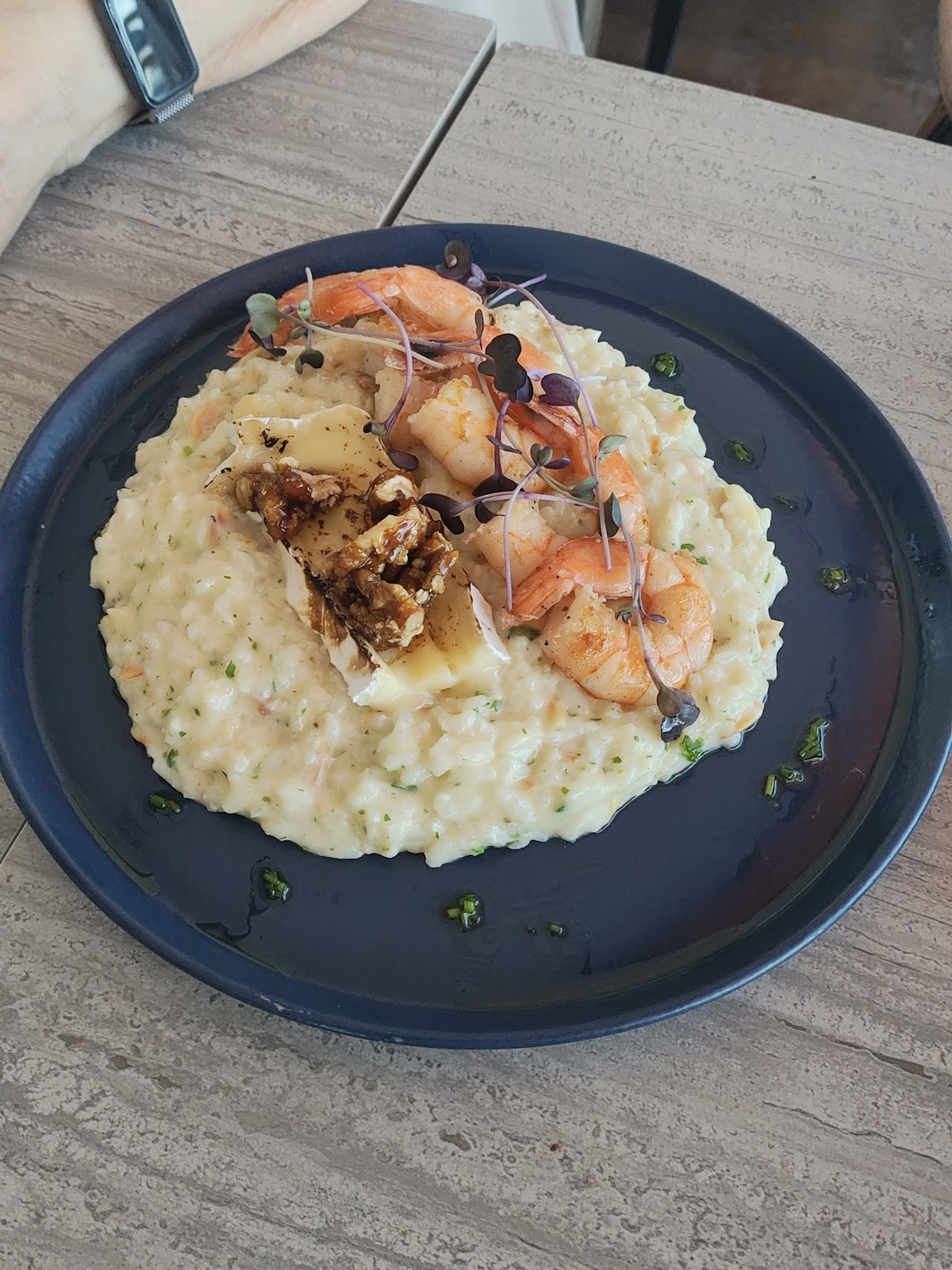 Restaurante Lafayette