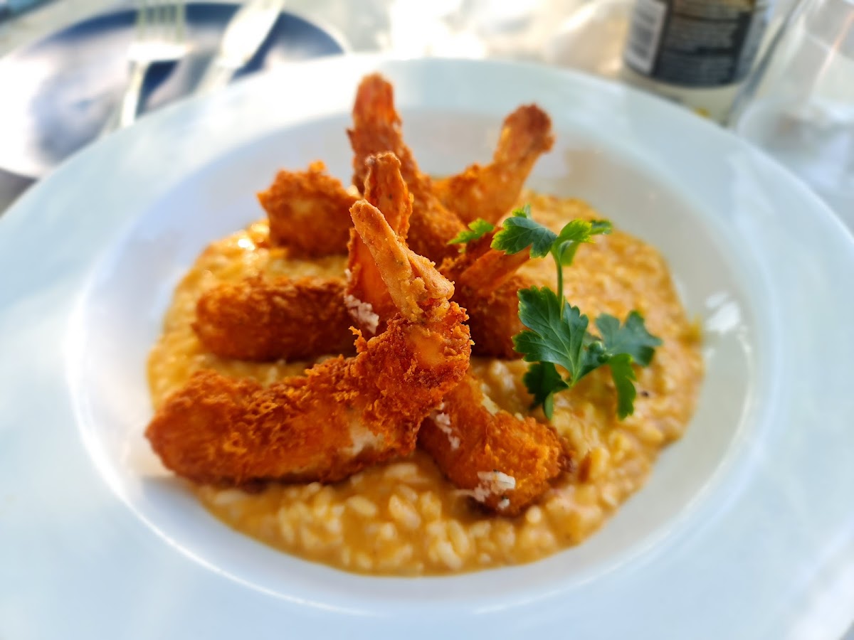 Restaurante Lafayette