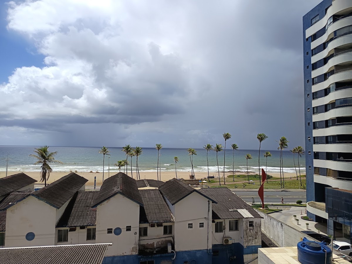 Hotel Alah Mar