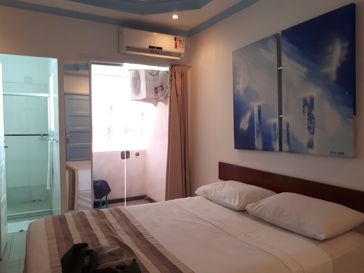Hotel Alah Mar