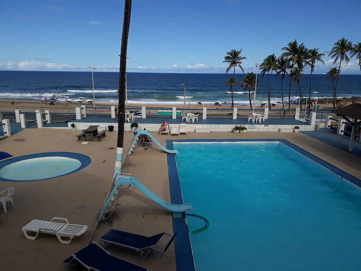 Hotel Alah Mar