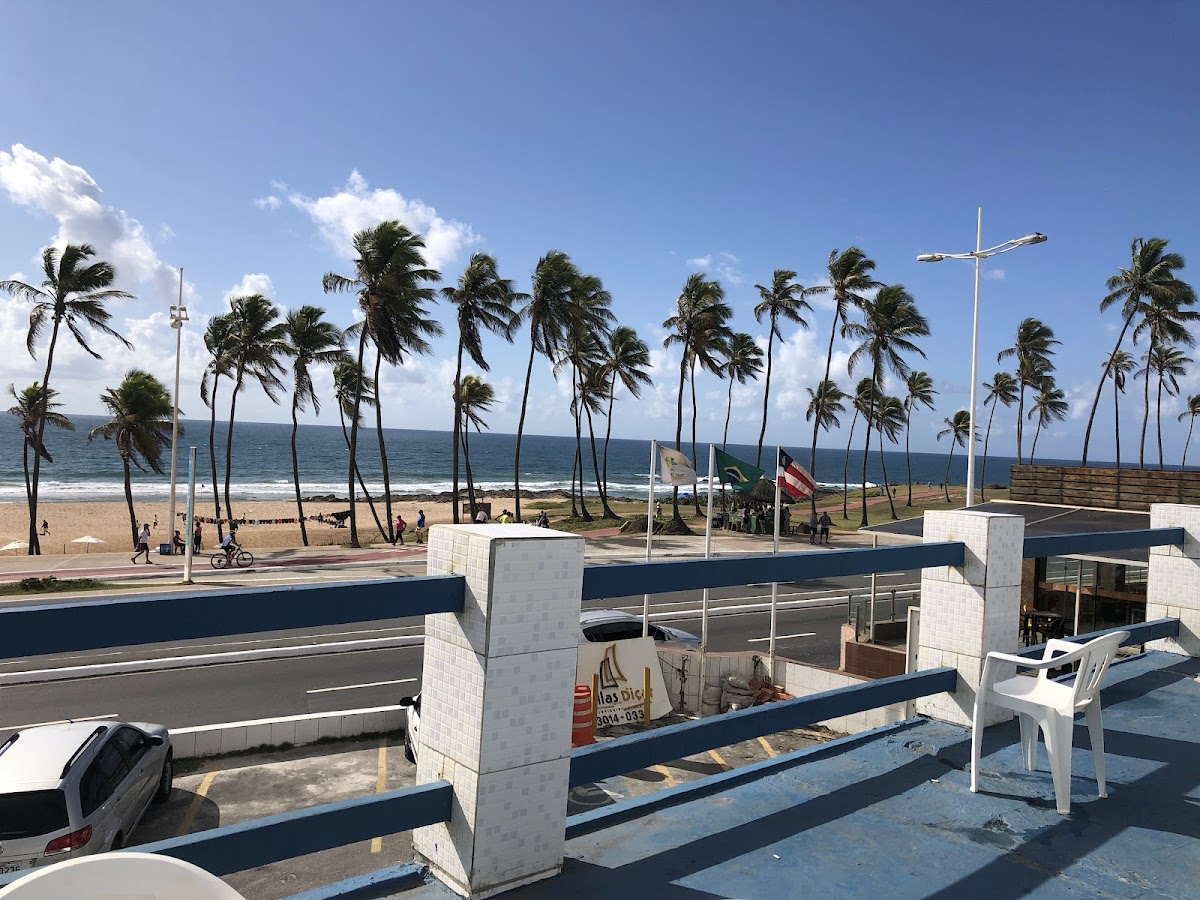 Hotel Alah Mar