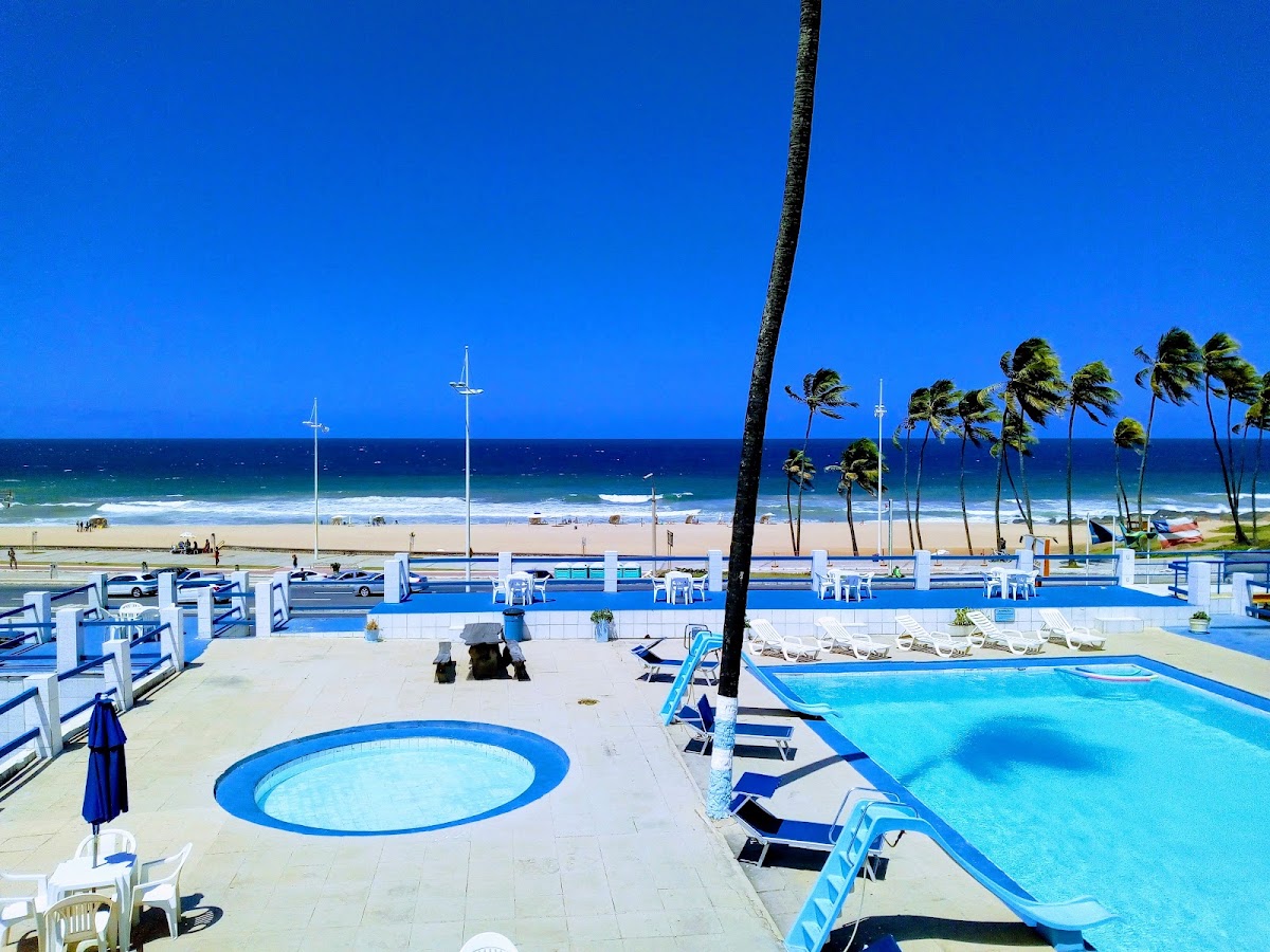Hotel Alah Mar
