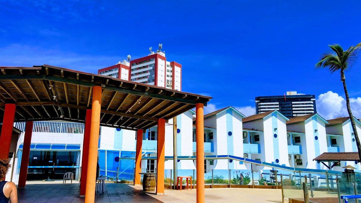 Hotel Alah Mar