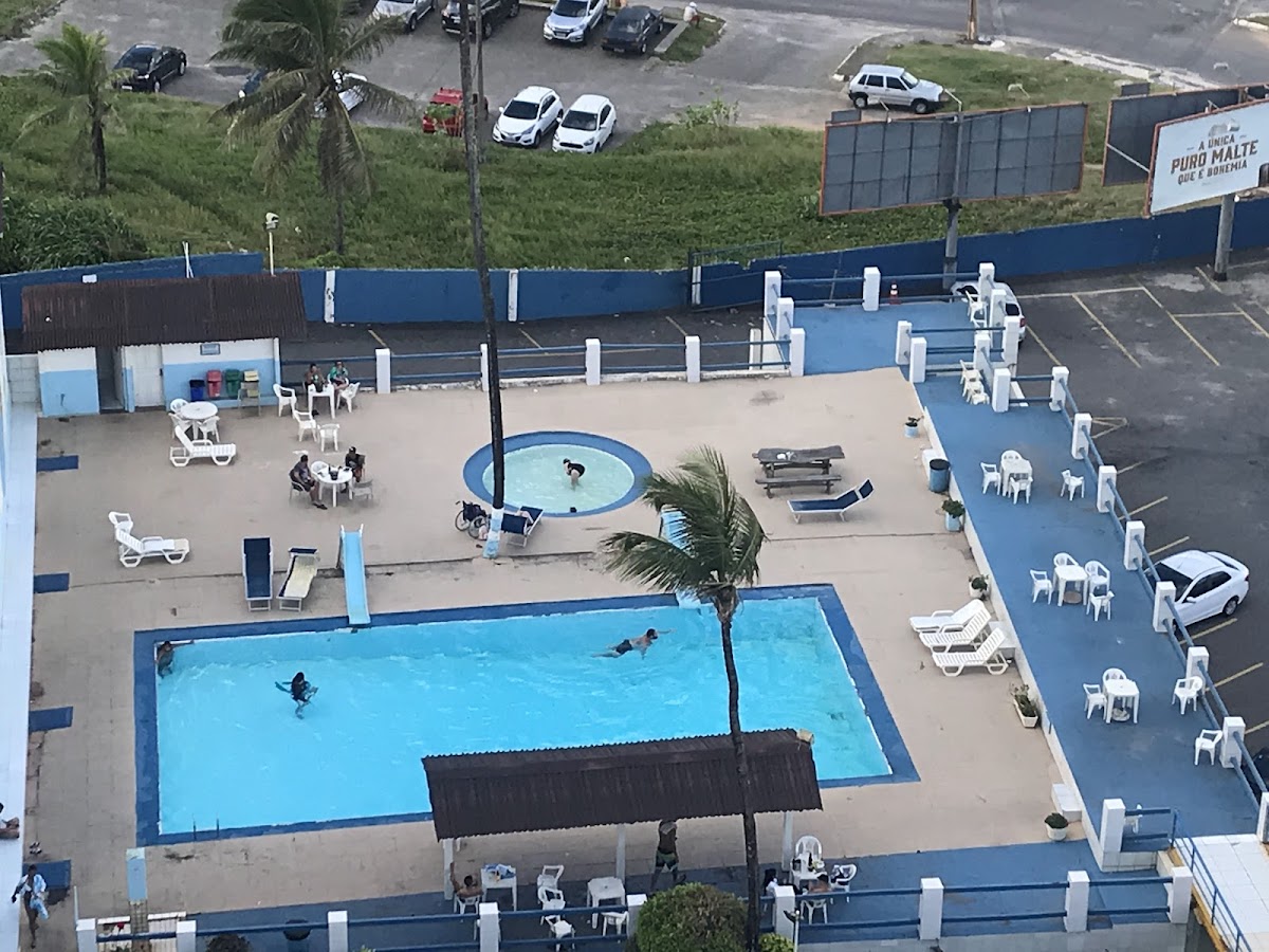 Hotel Alah Mar