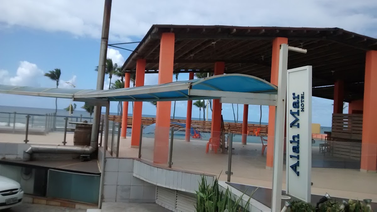 Hotel Alah Mar