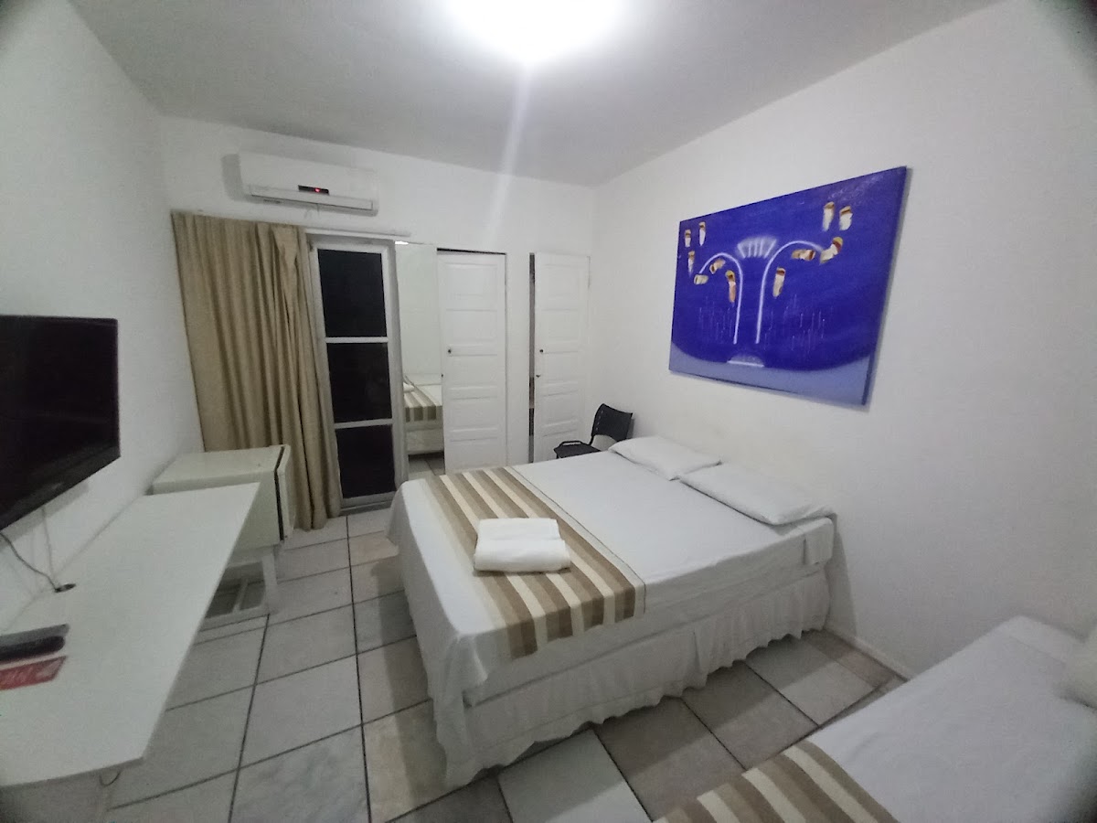 Hotel Alah Mar