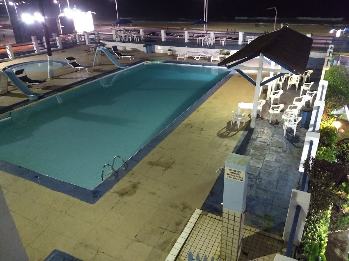 Hotel Alah Mar