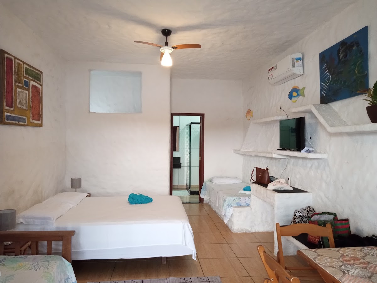Pousada Casa Atlântica