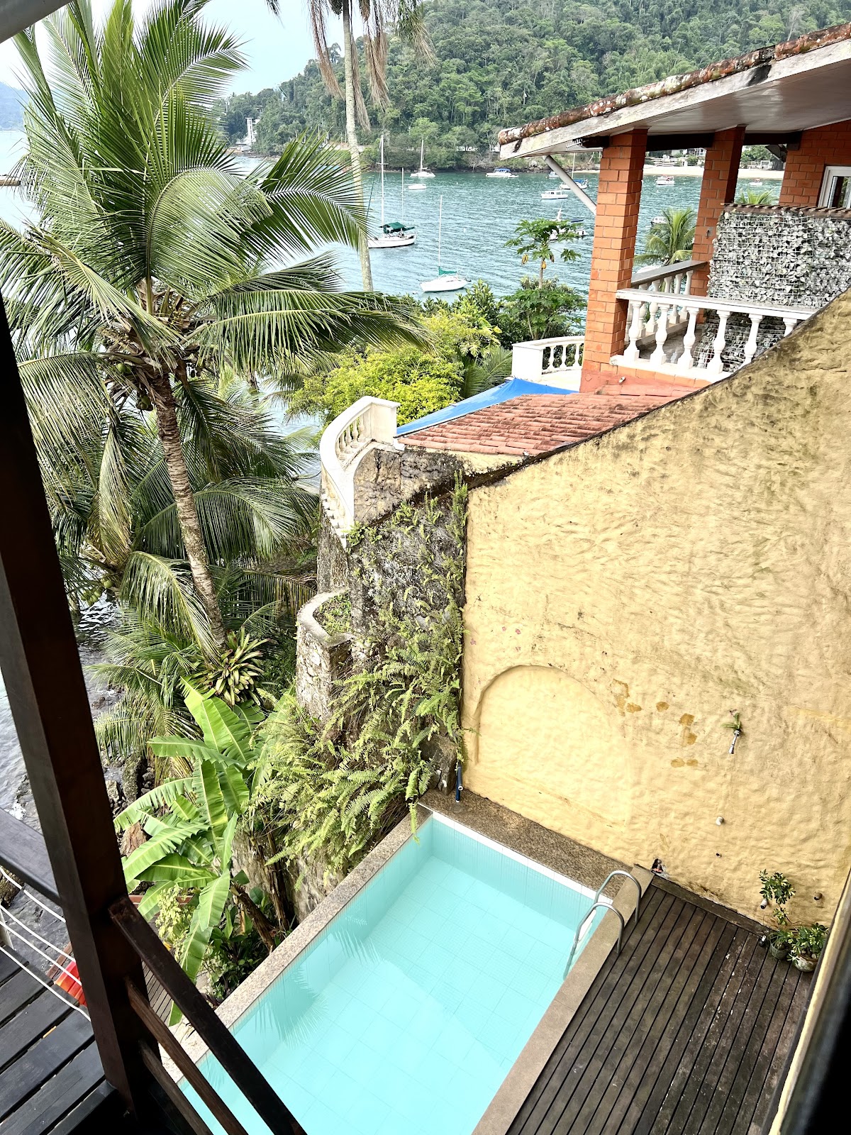 Pousada Casa Atlântica
