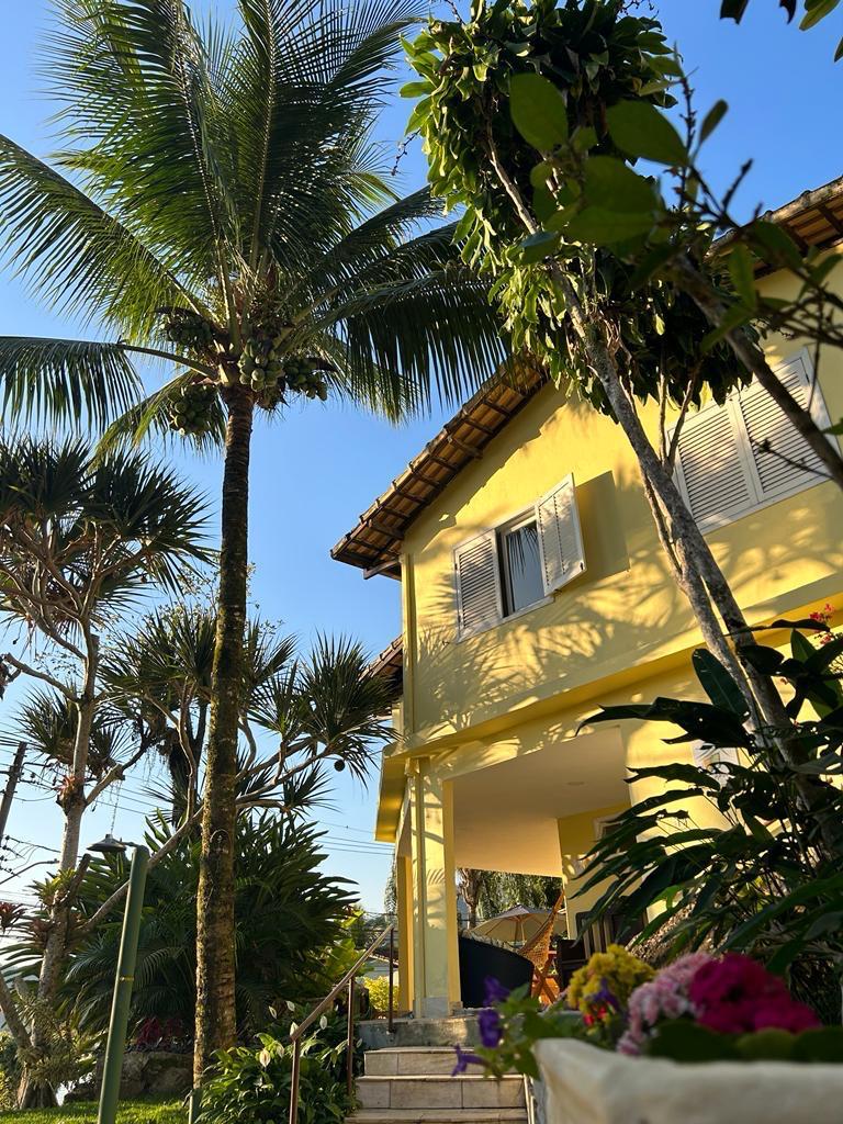 Casa Amarela Angra dos Reis