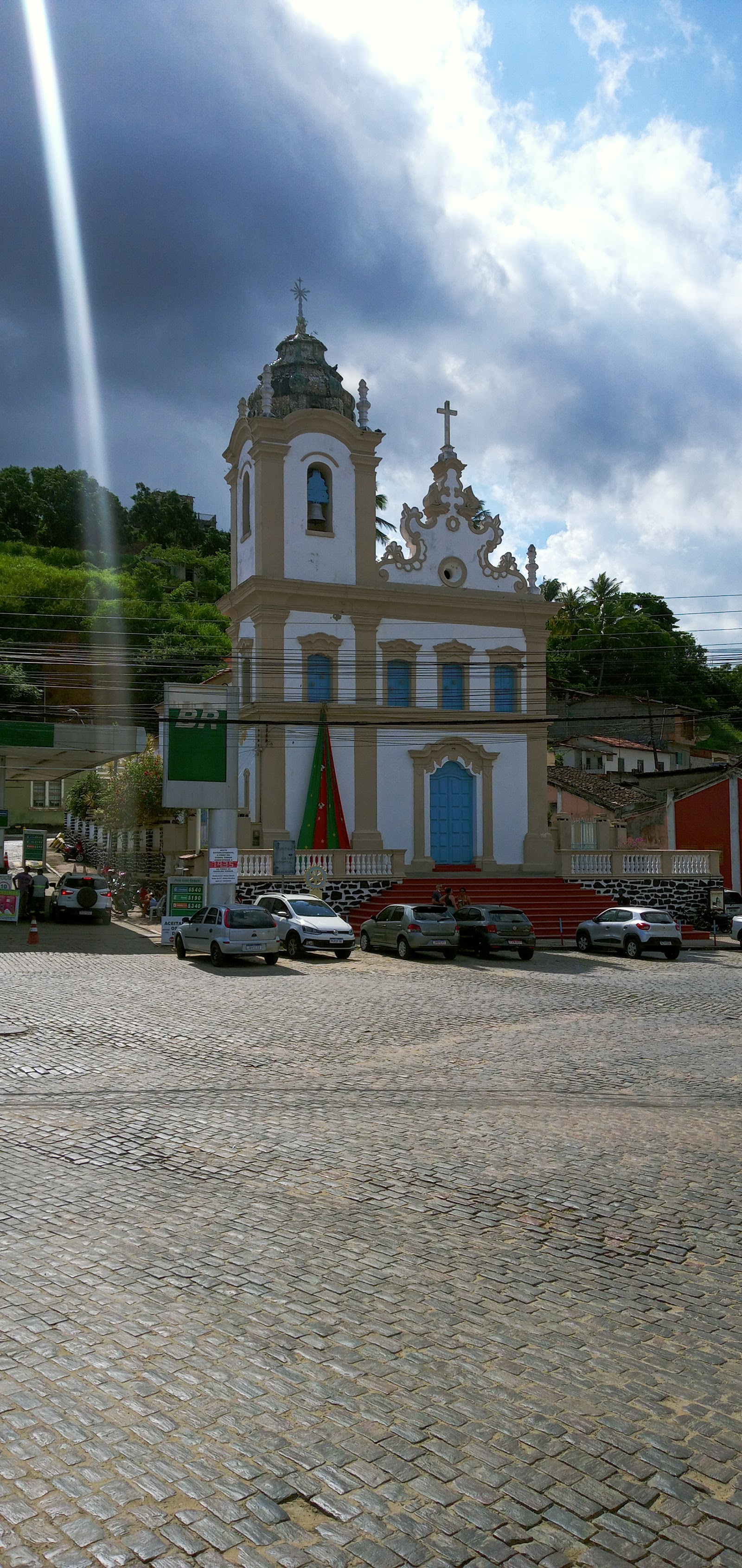 São Félix