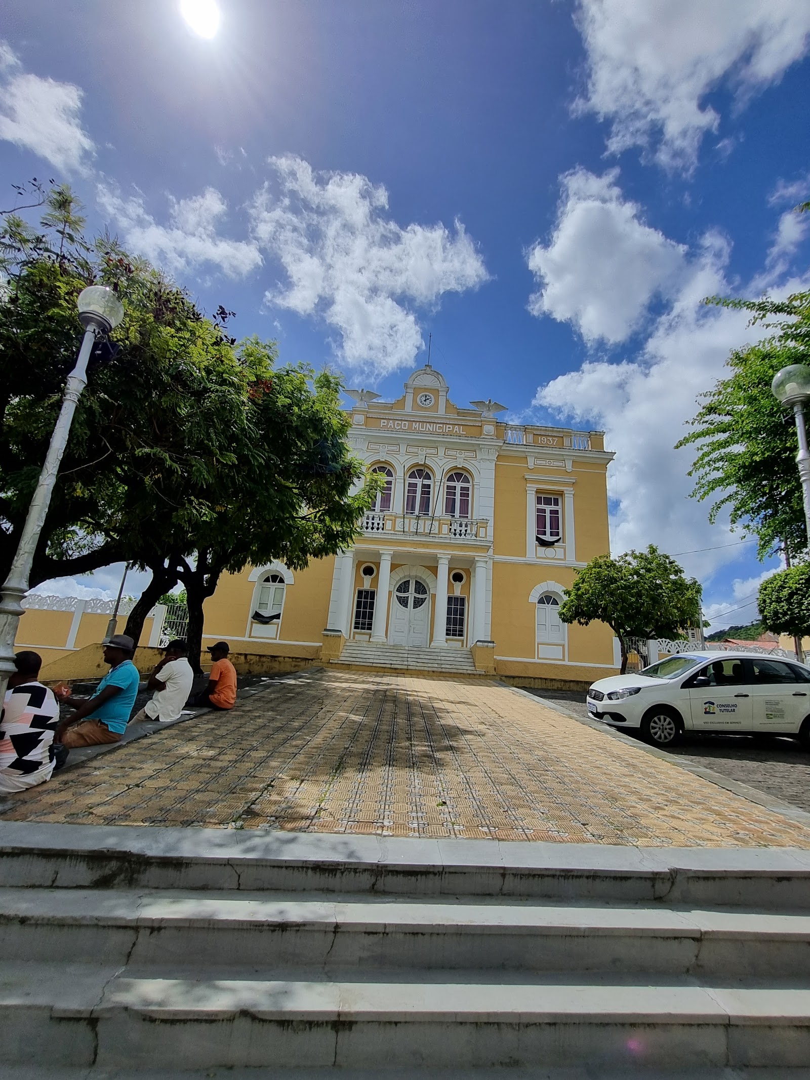 São Félix