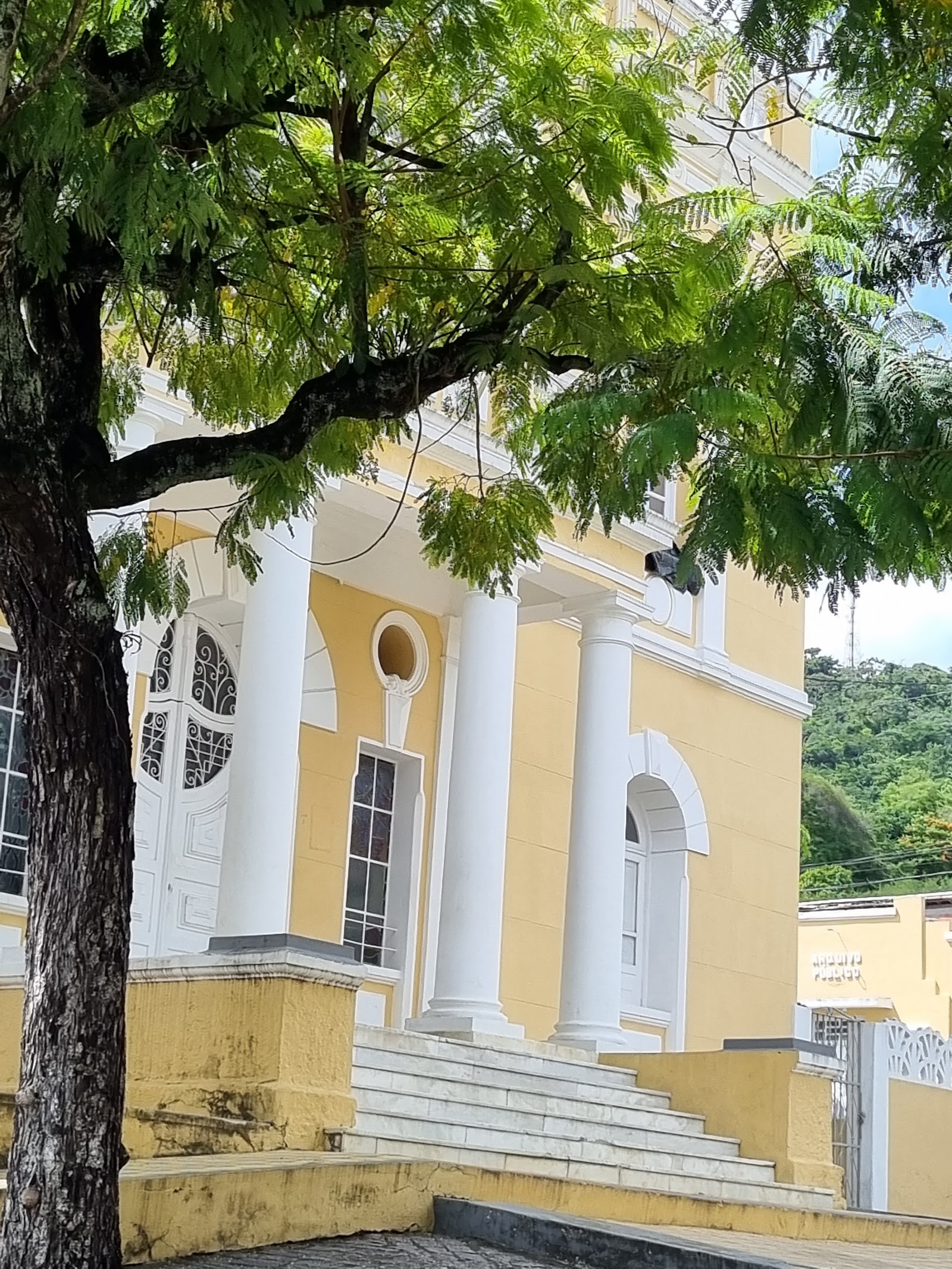 São Félix
