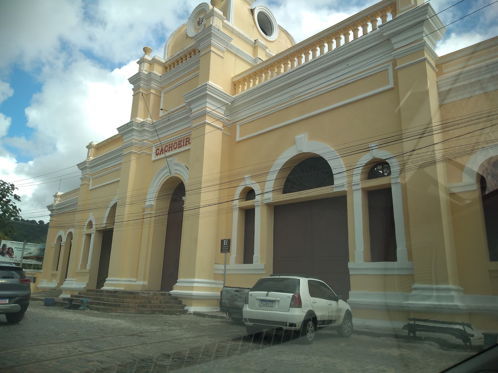 São Félix