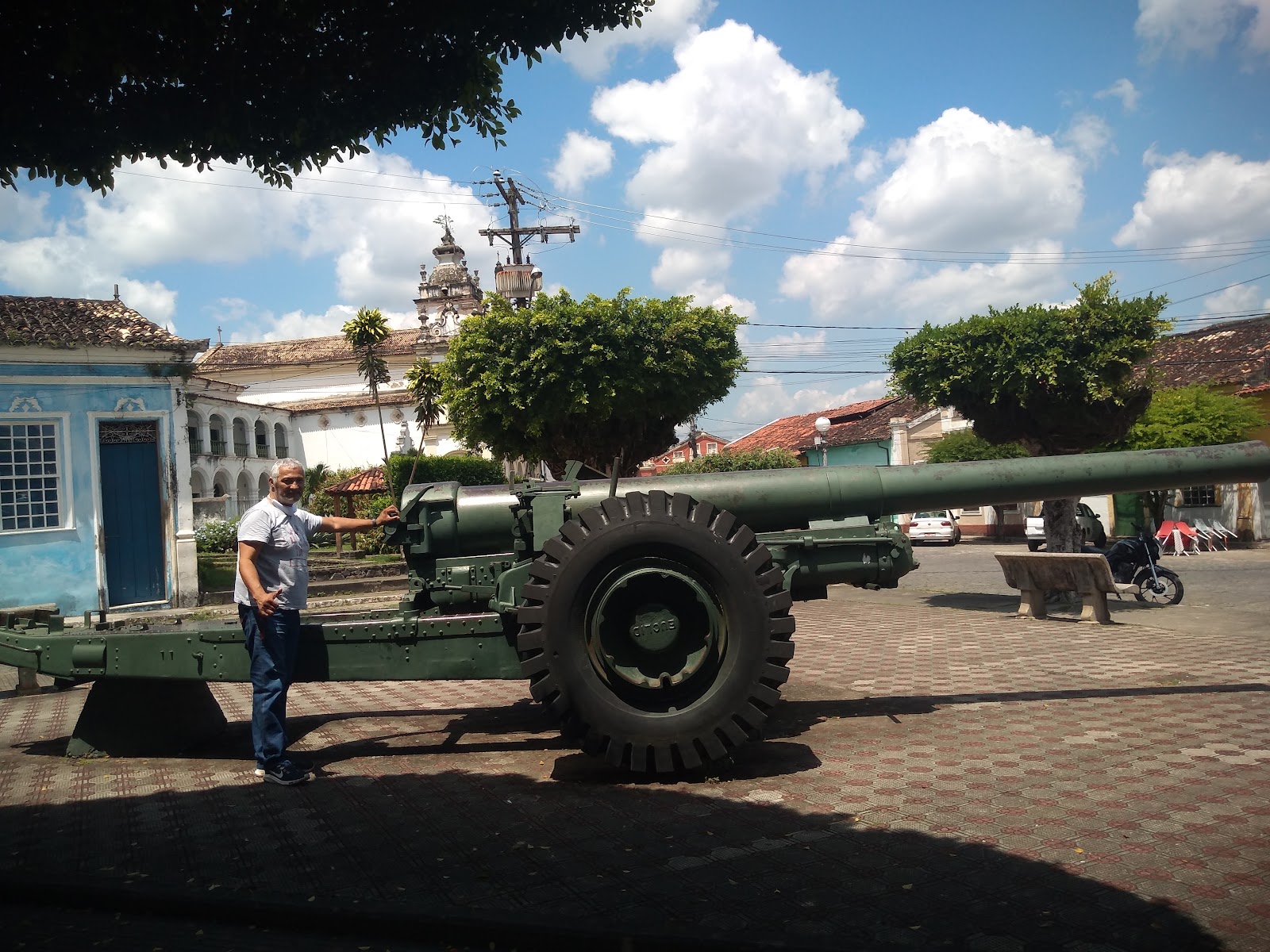 São Félix