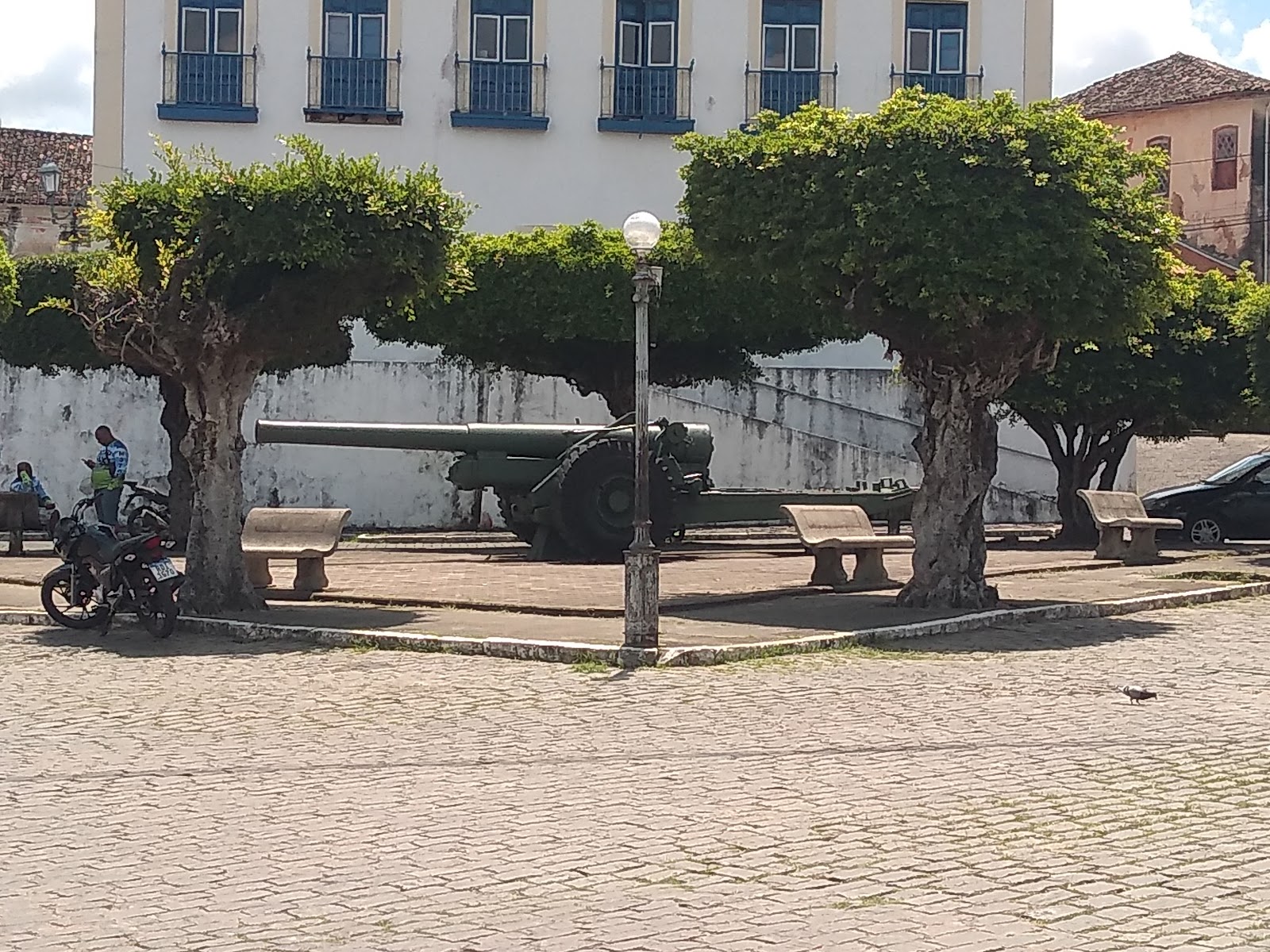 São Félix