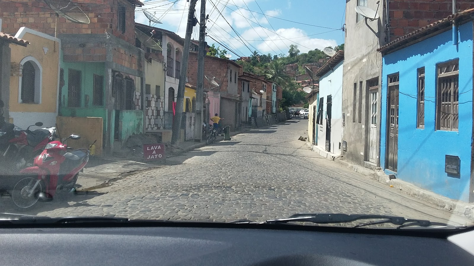 São Félix