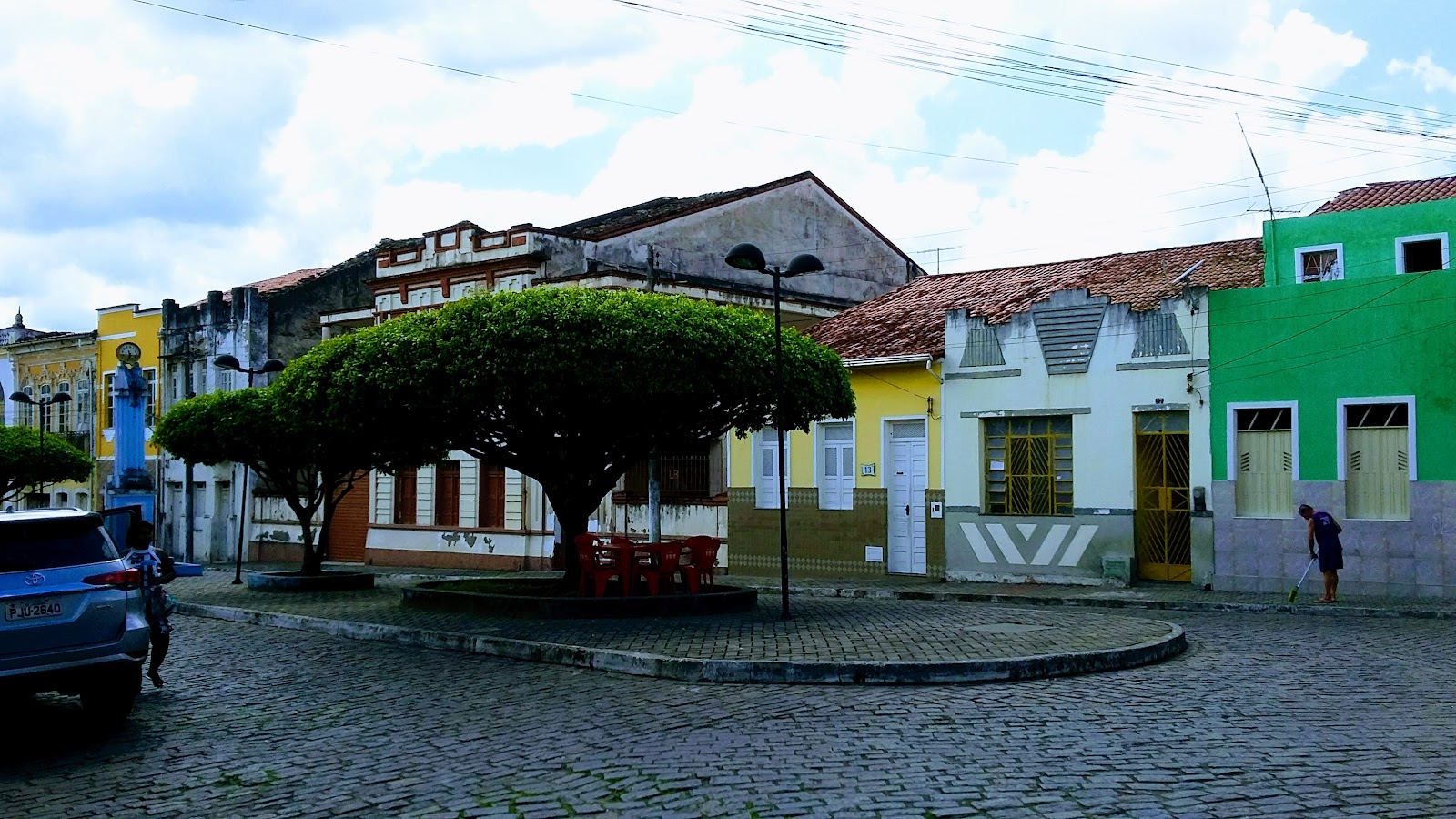 São Félix