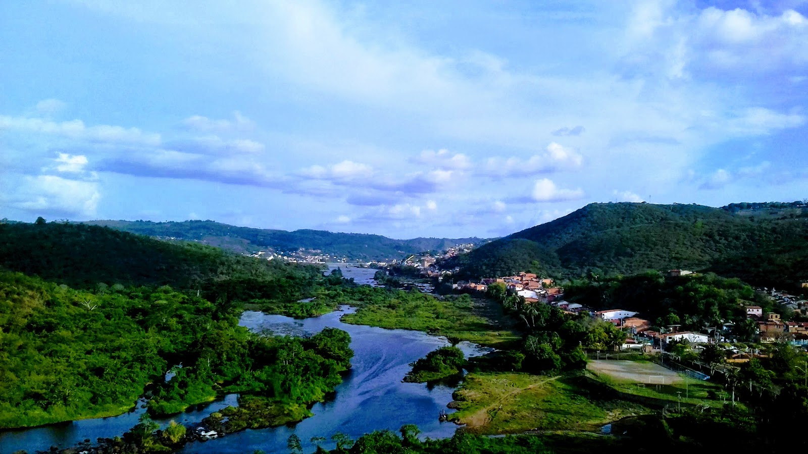São Félix