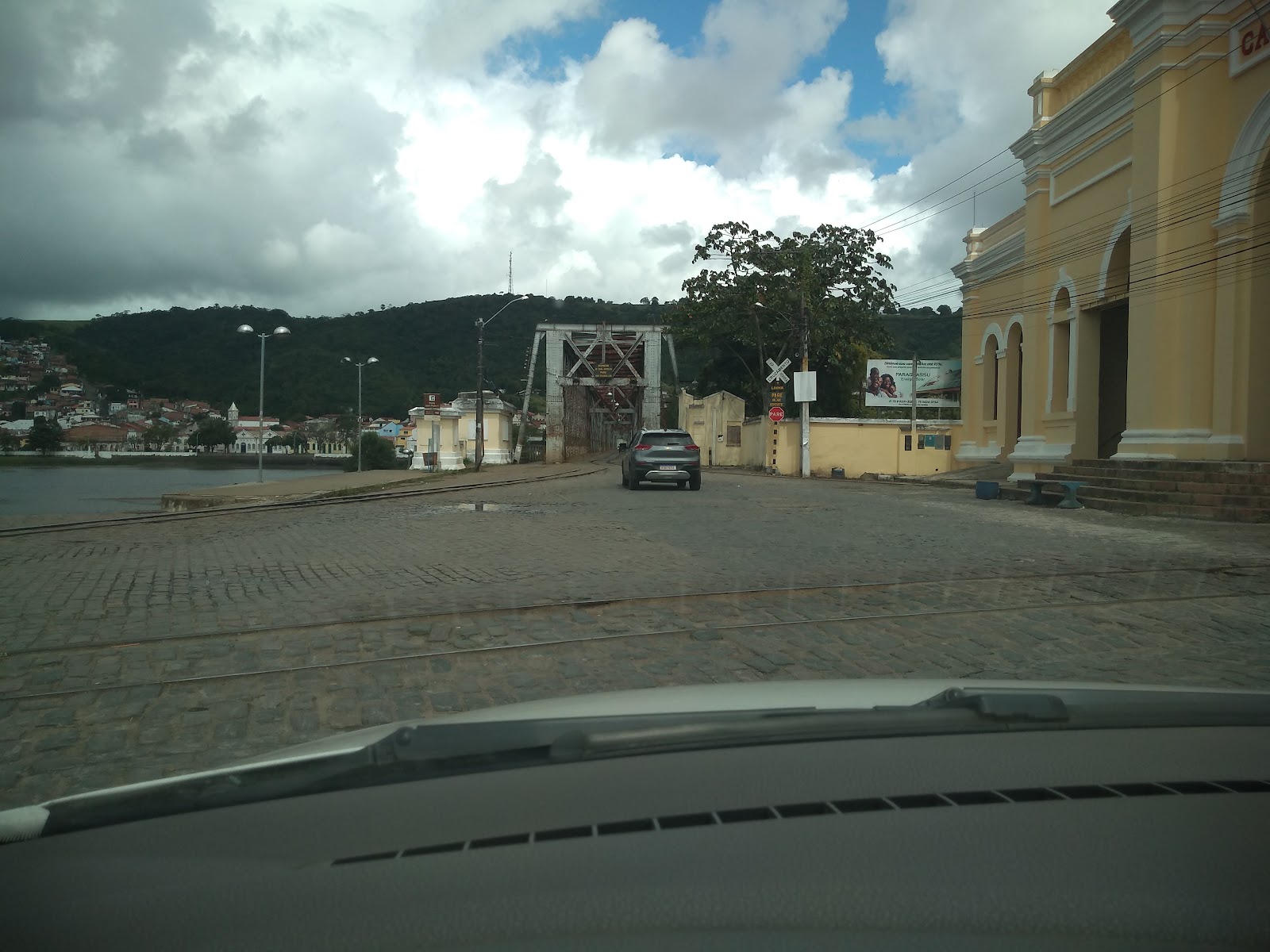 São Félix