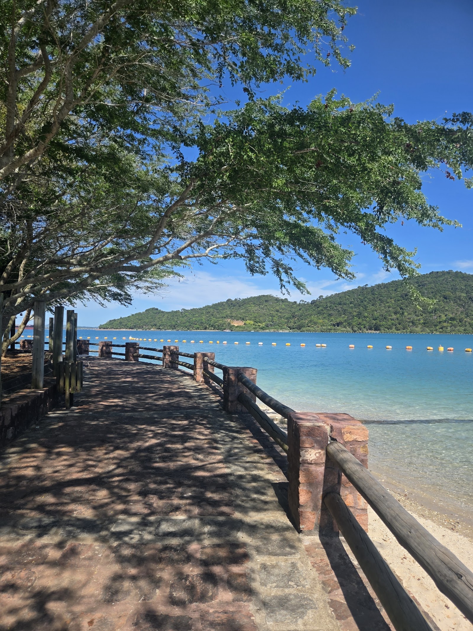Passeios Ilha dos Frades - FELICIDADE PASSEIOS