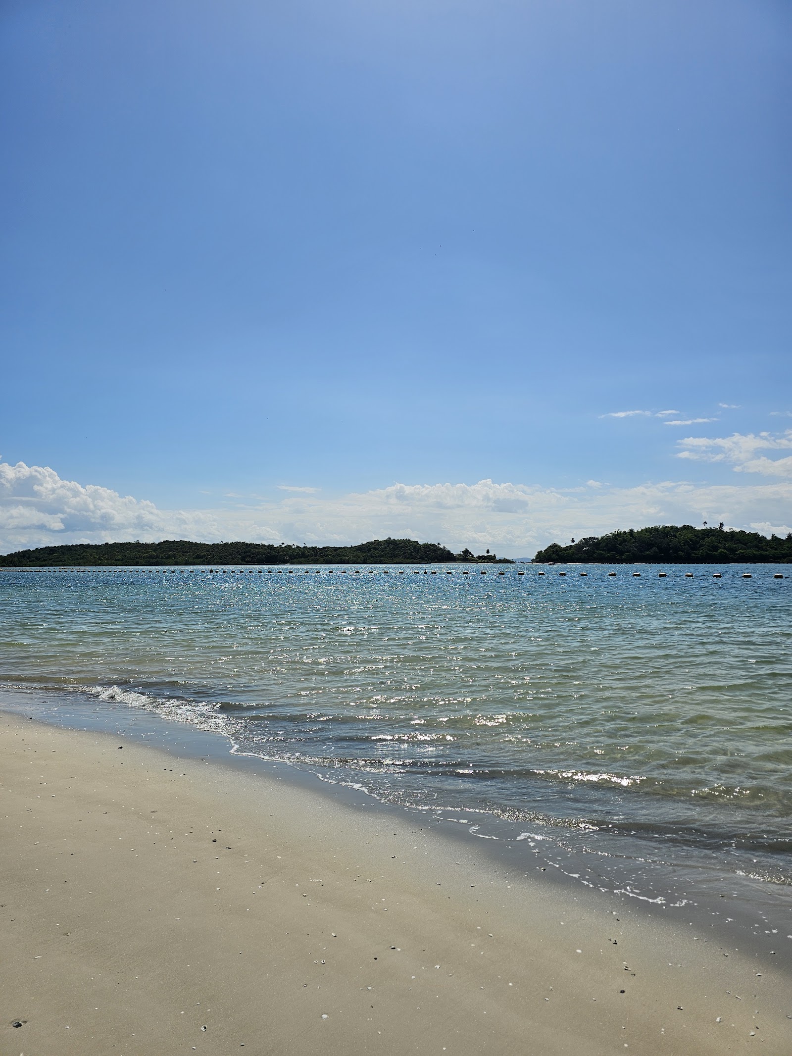 Passeios Ilha dos Frades - FELICIDADE PASSEIOS