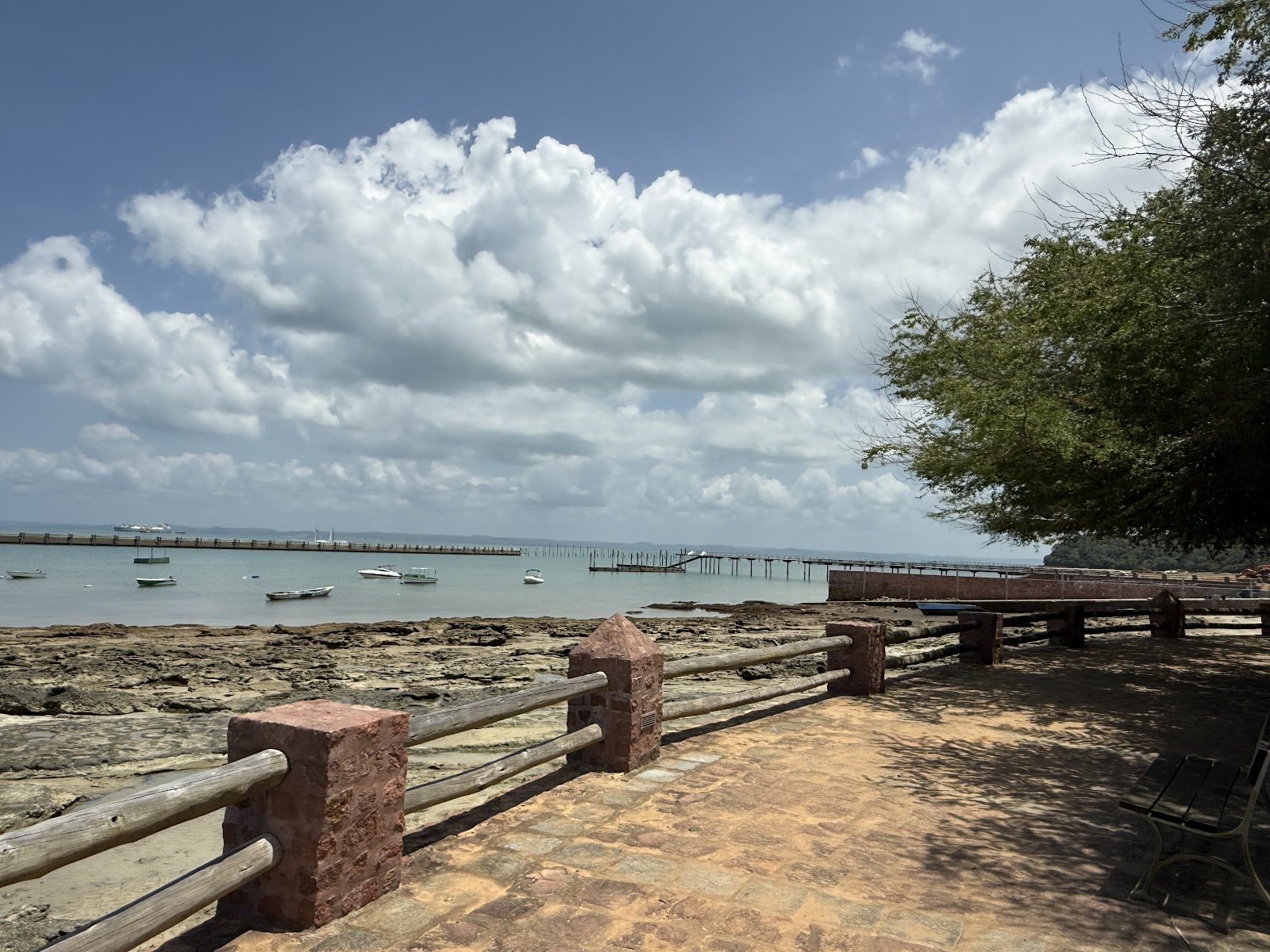 ROCHA NÁUTICA - Passeios de Lancha na Ilha dos Frades