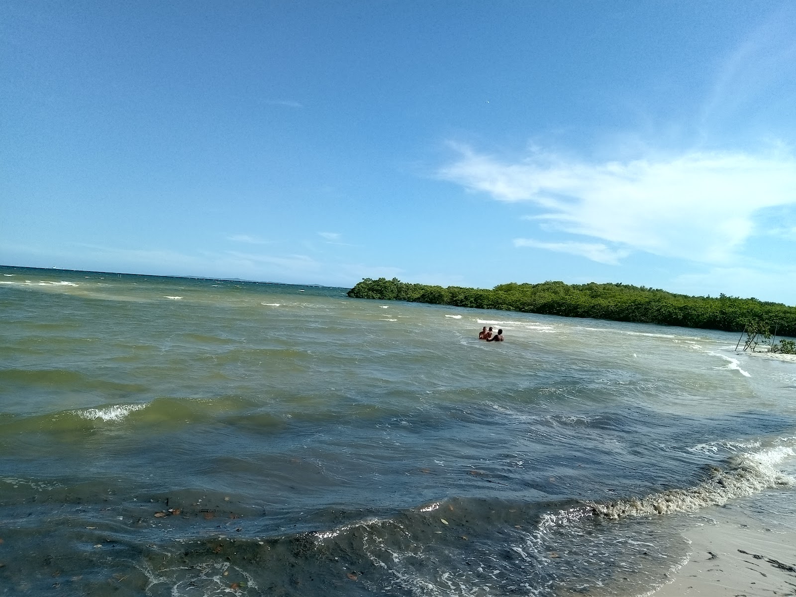 Praia de Saubara