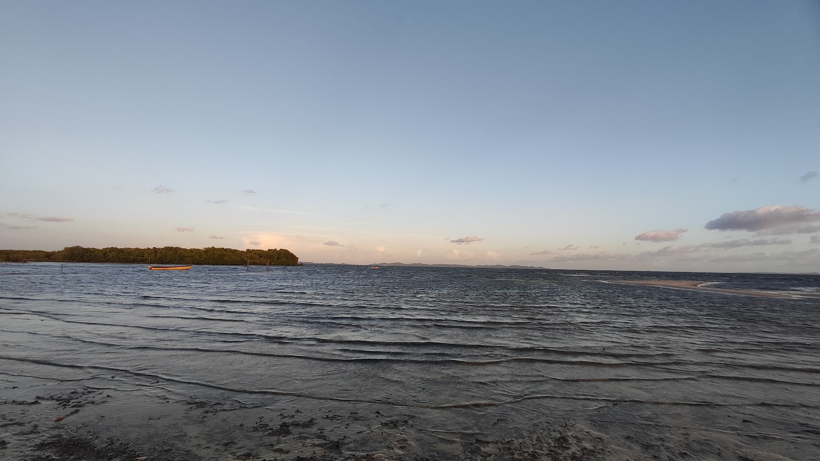 Praia de Saubara