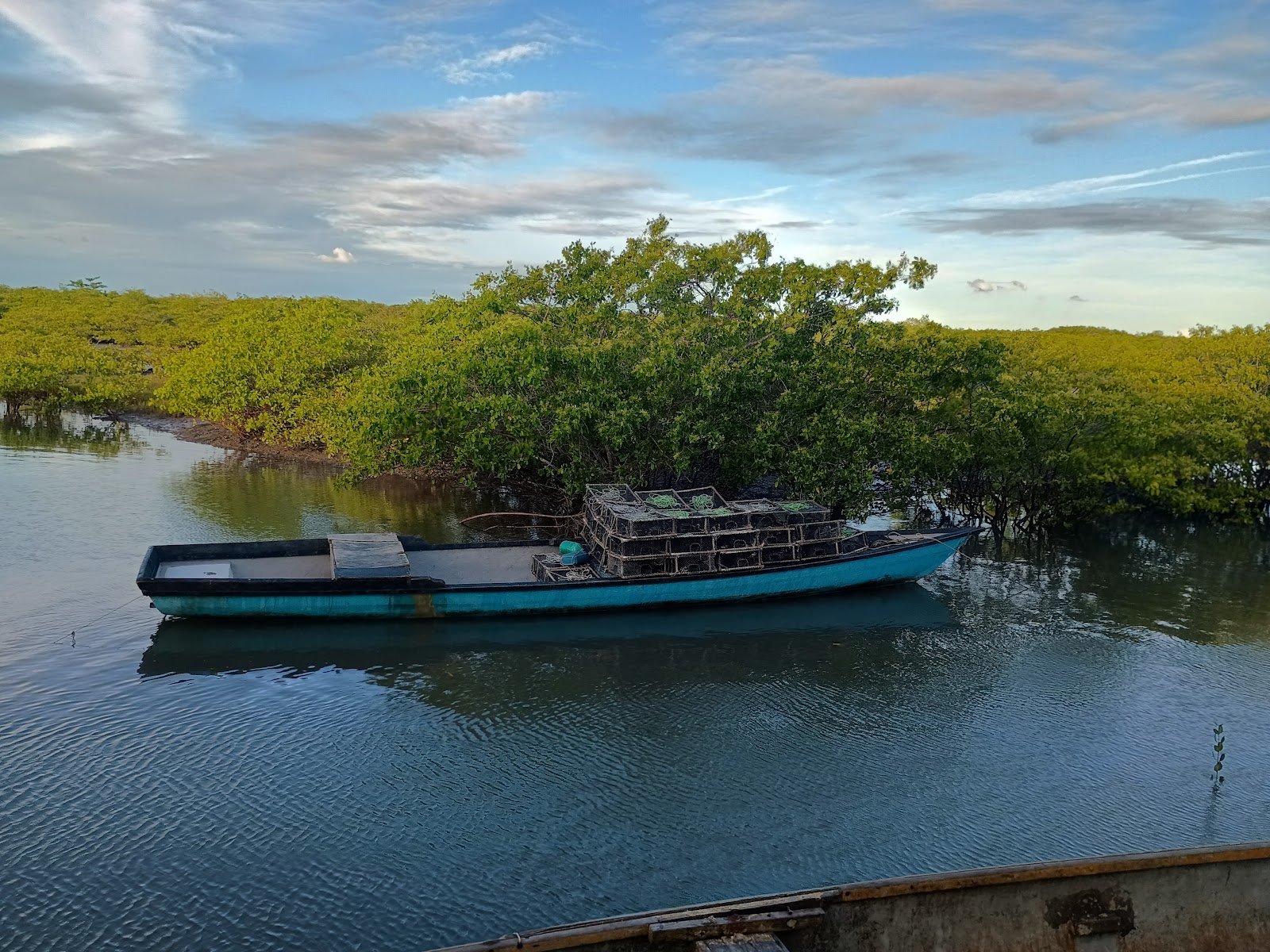 Praia de Saubara