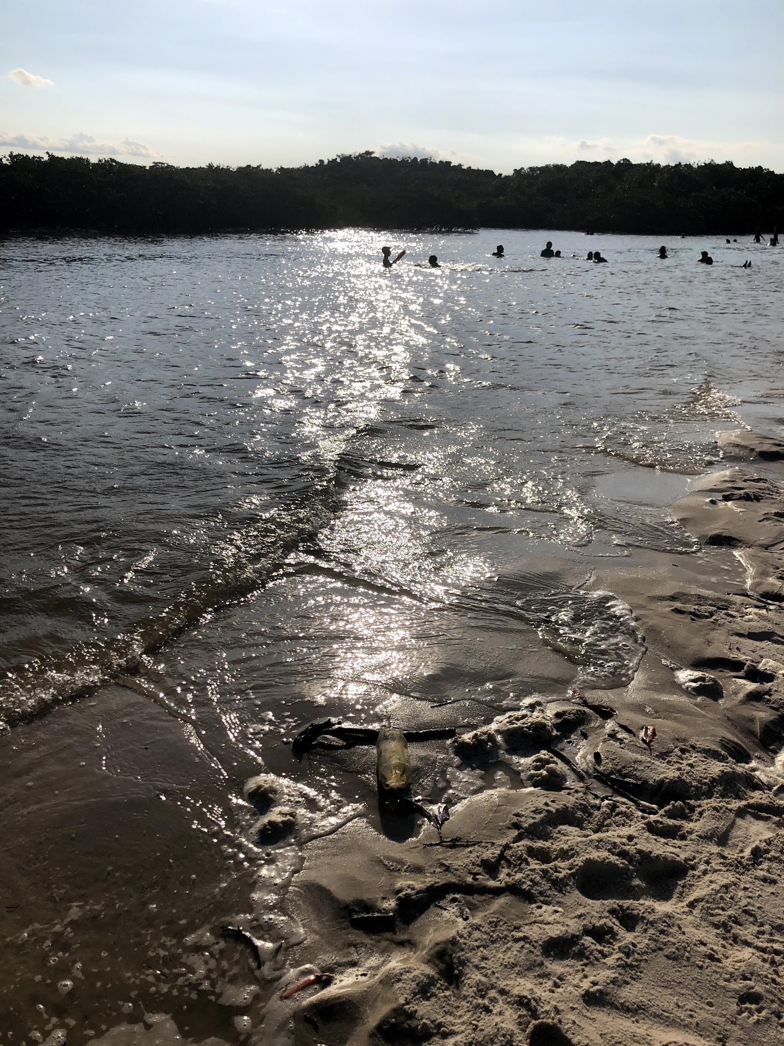 Praia de Saubara