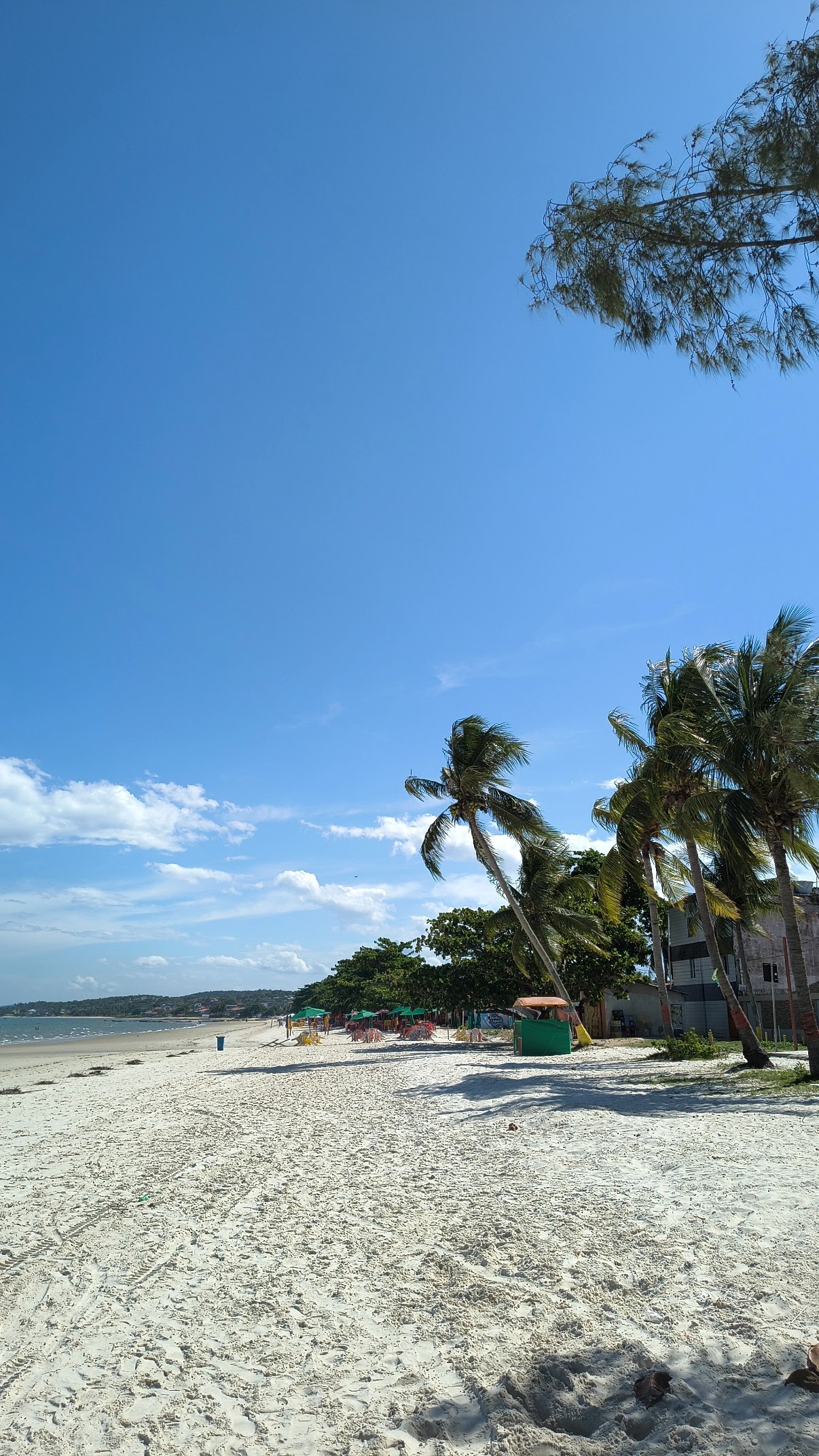 Praia de Saubara