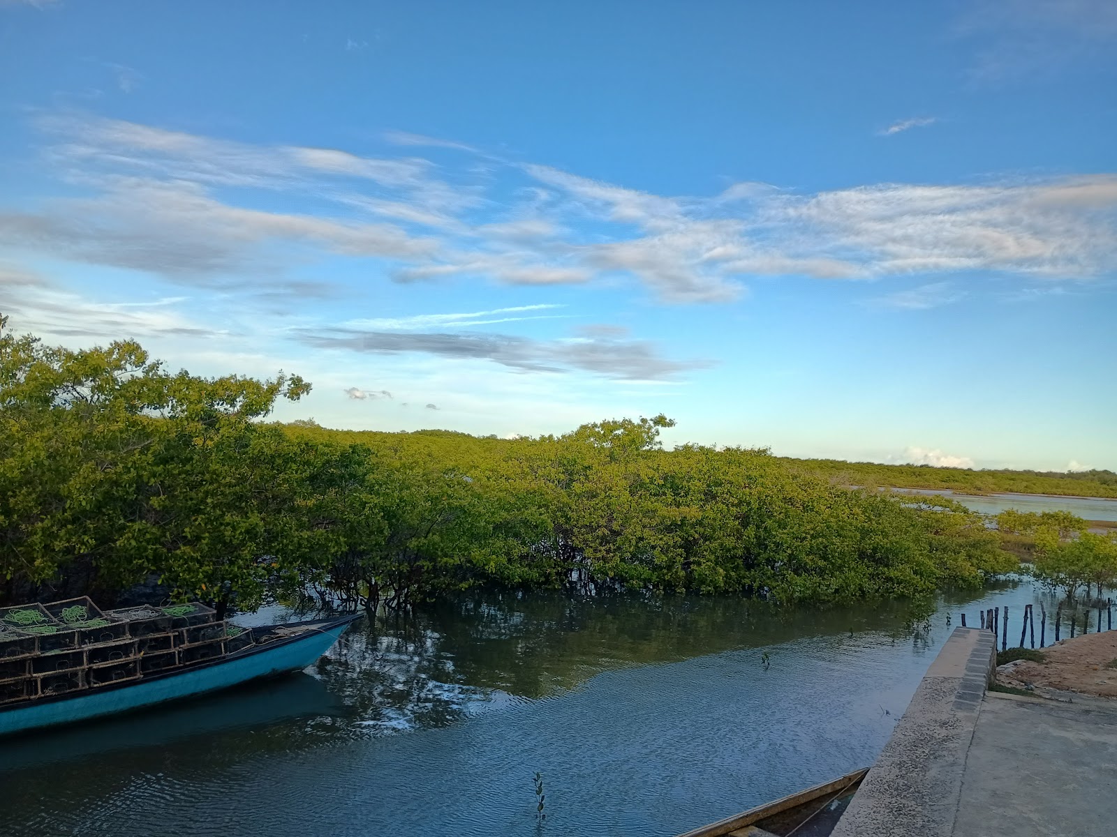 Praia de Saubara