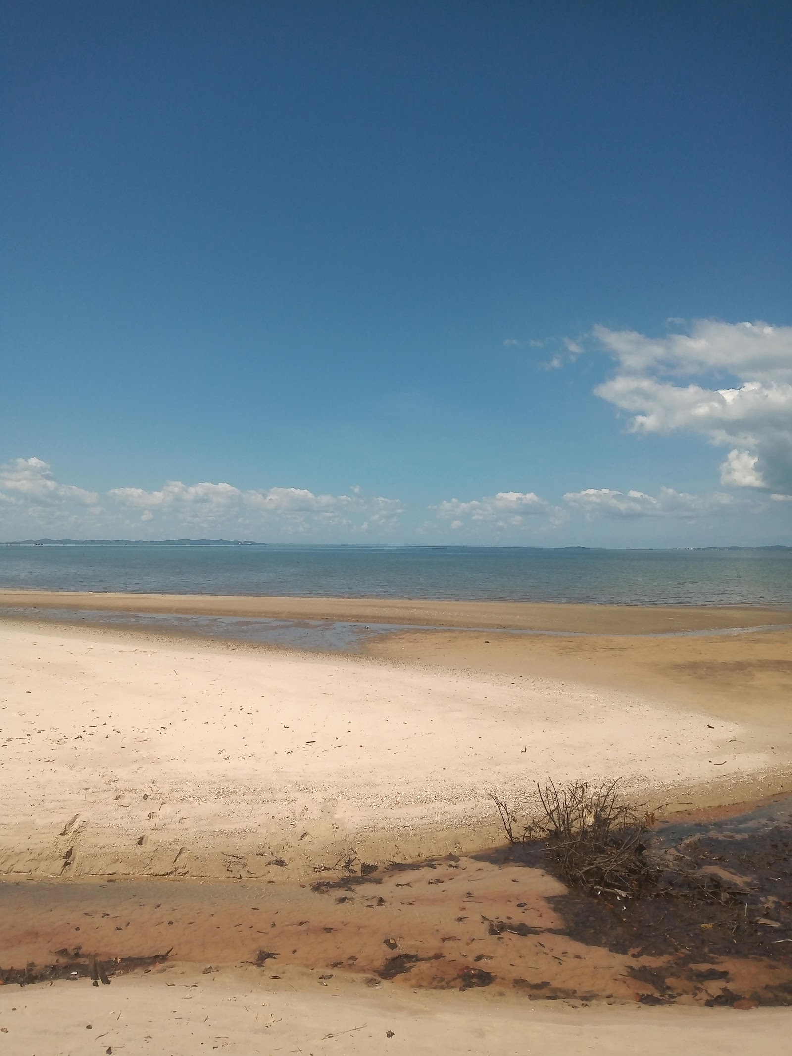 Praia de Monte Cristo