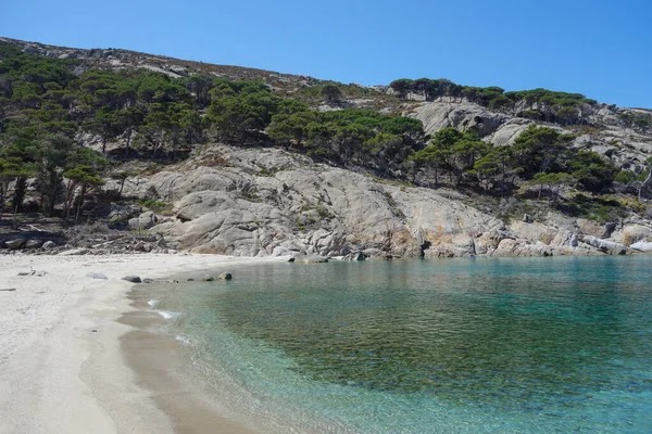 Praia de Monte Cristo