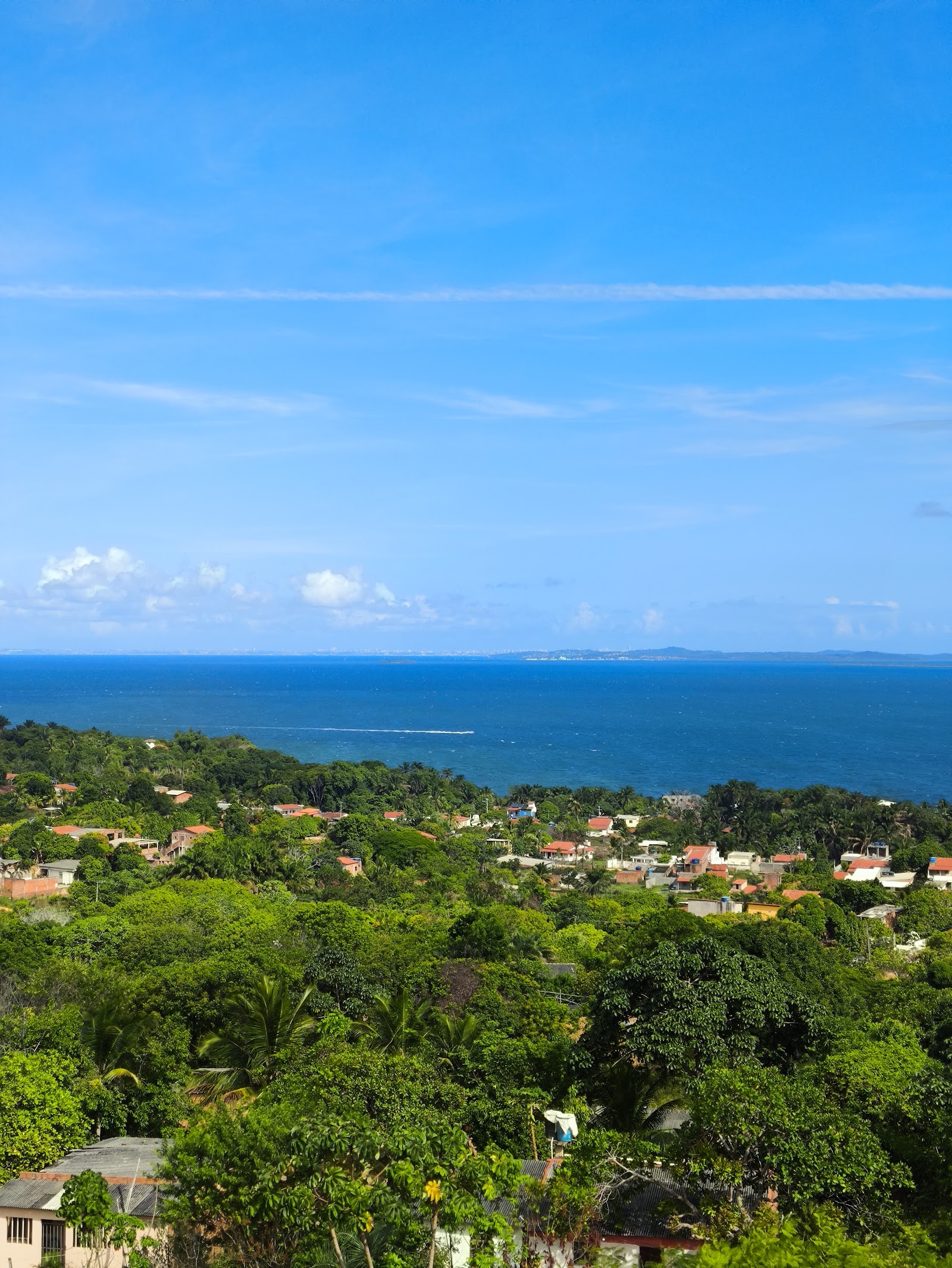 Praia de Monte Cristo