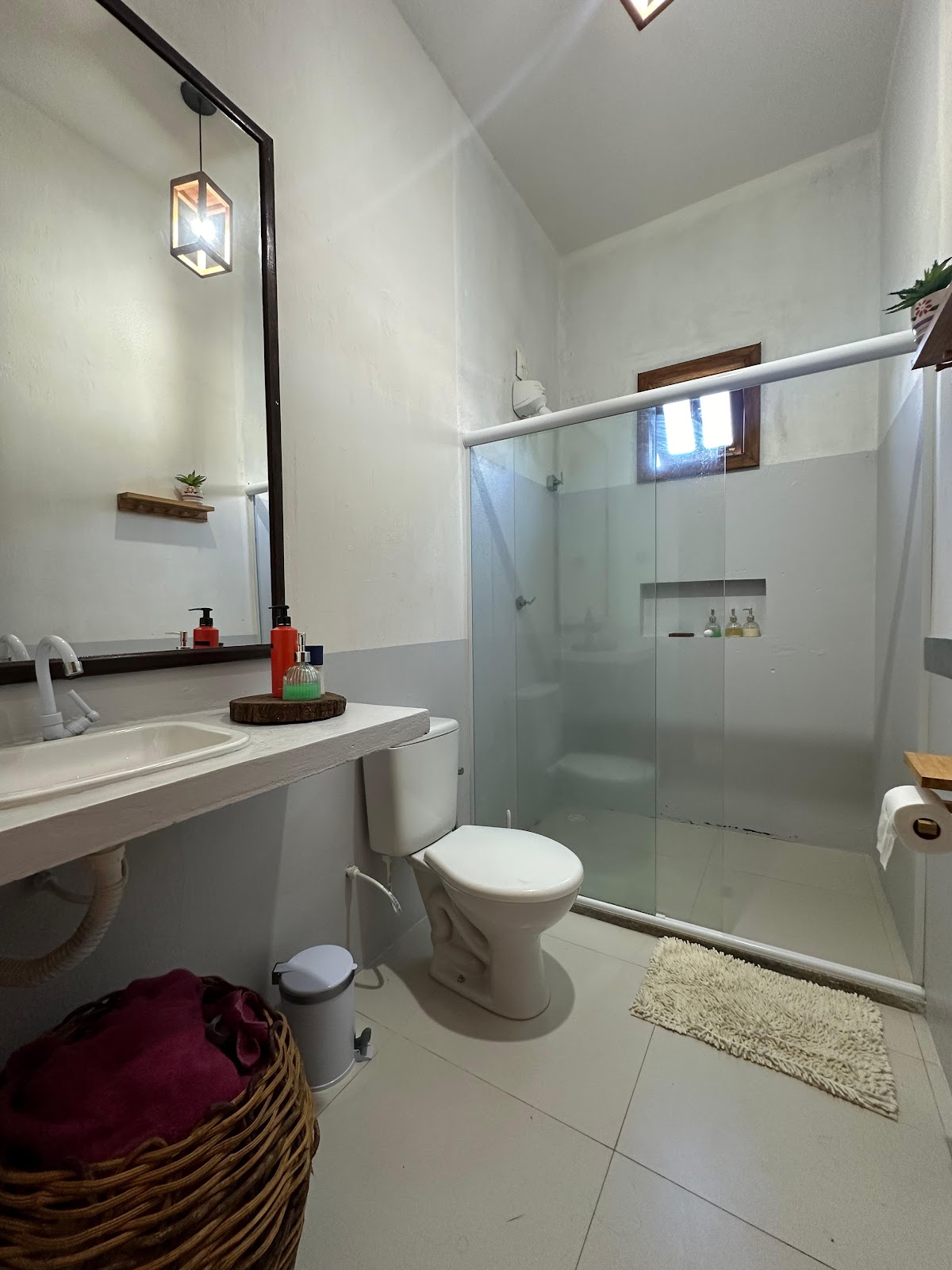 Casita Baiana Aluguel Temporada Ilha Itaparica Bahia - Casa de Praia
