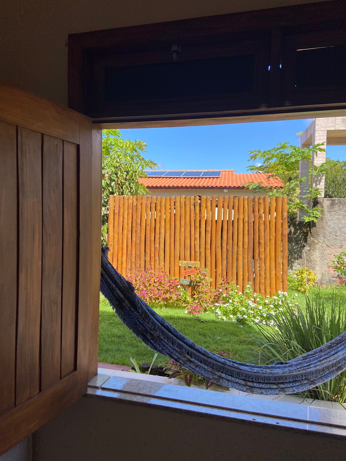 Casita Baiana Aluguel Temporada Ilha Itaparica Bahia - Casa de Praia