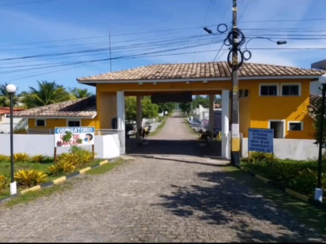 Casita Baiana Aluguel Temporada Ilha Itaparica Bahia - Casa de Praia