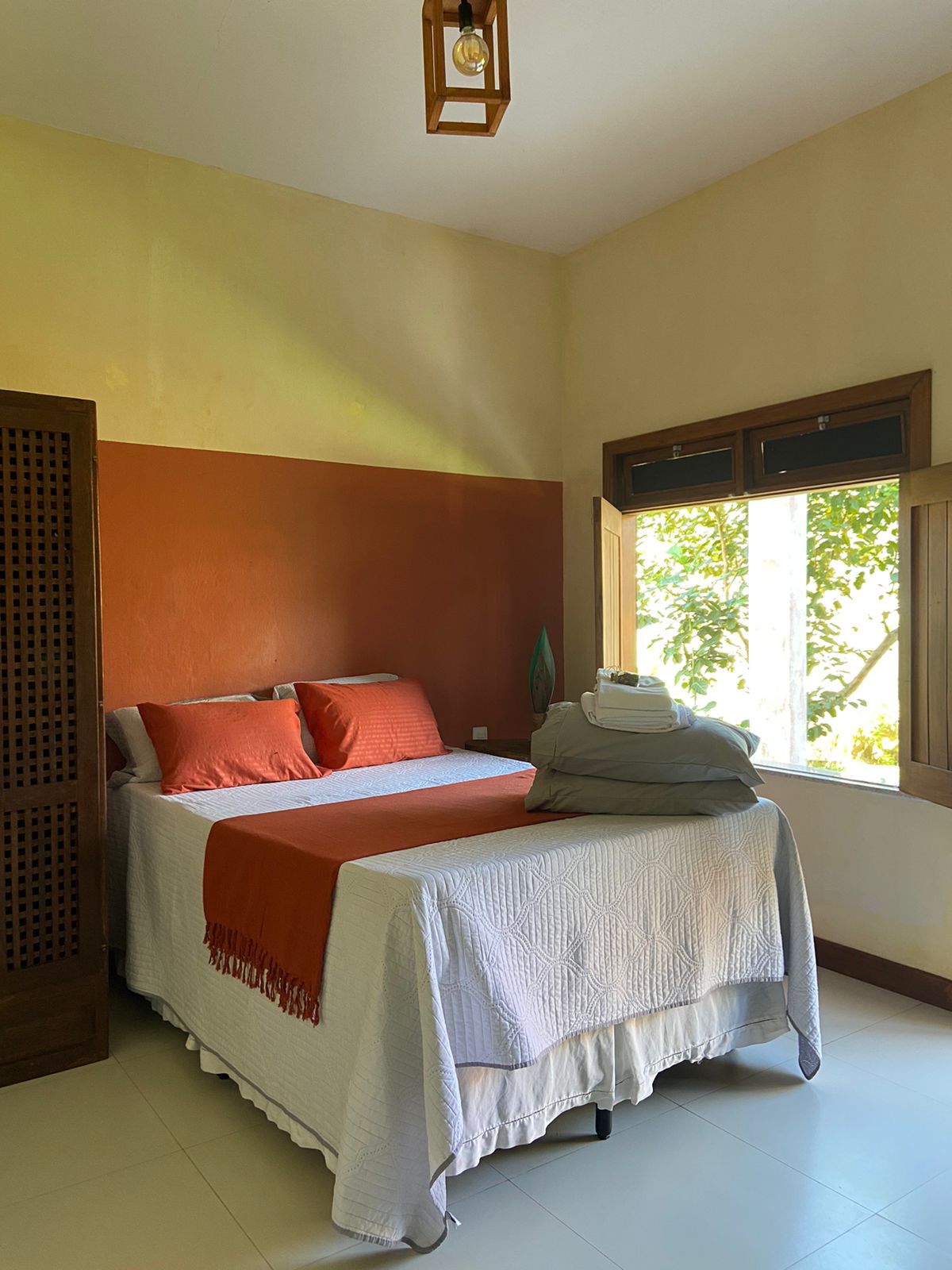 Casita Baiana Aluguel Temporada Ilha Itaparica Bahia - Casa de Praia