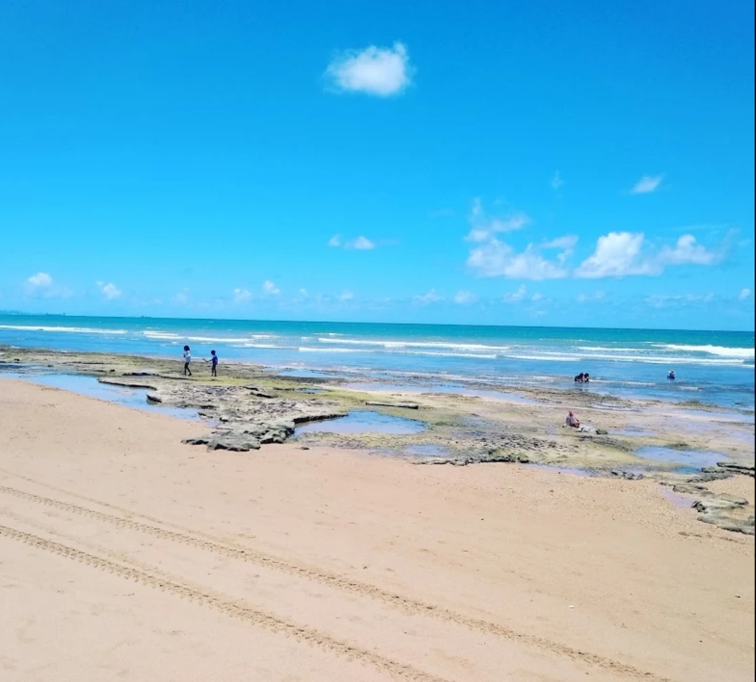 Casita Baiana Aluguel Temporada Ilha Itaparica Bahia - Casa de Praia