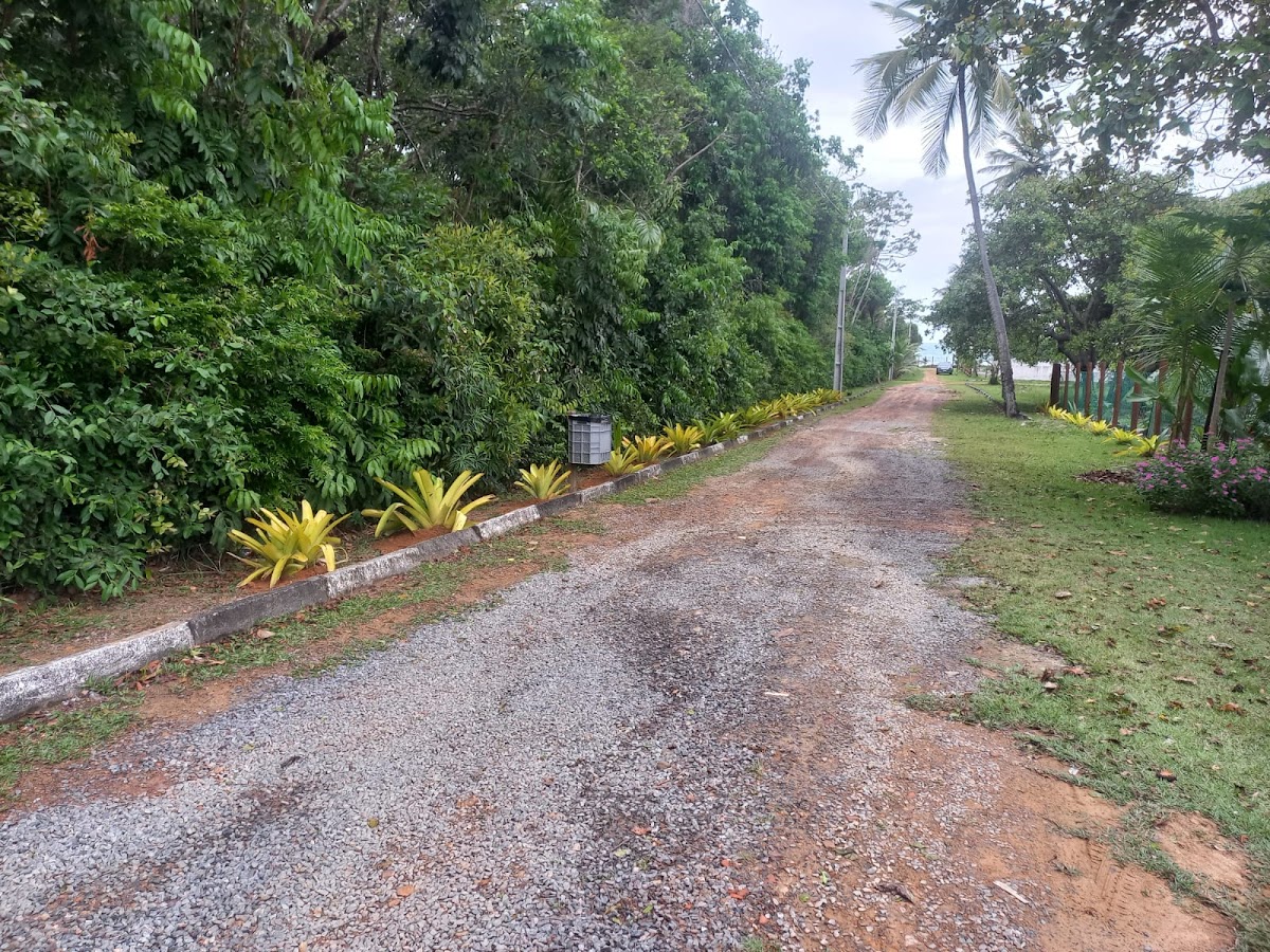 Casita Baiana Aluguel Temporada Ilha Itaparica Bahia - Casa de Praia