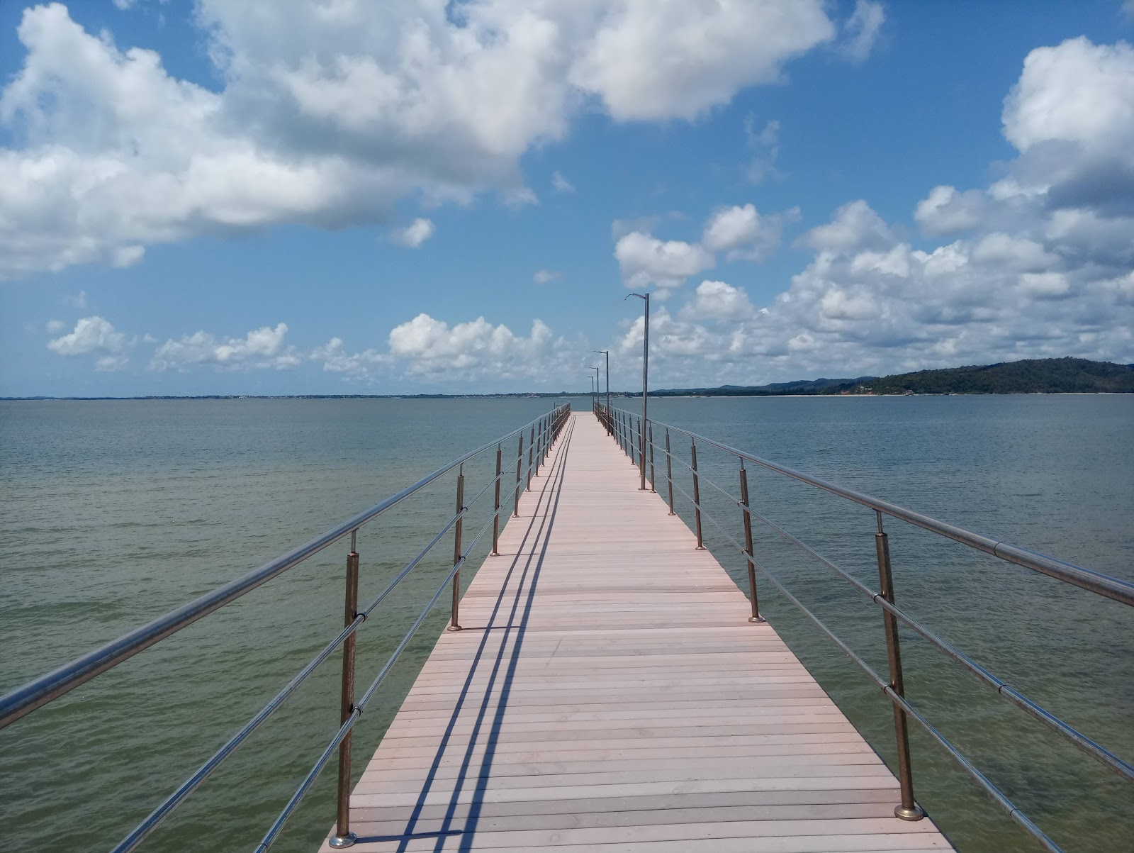 Praia da Bica