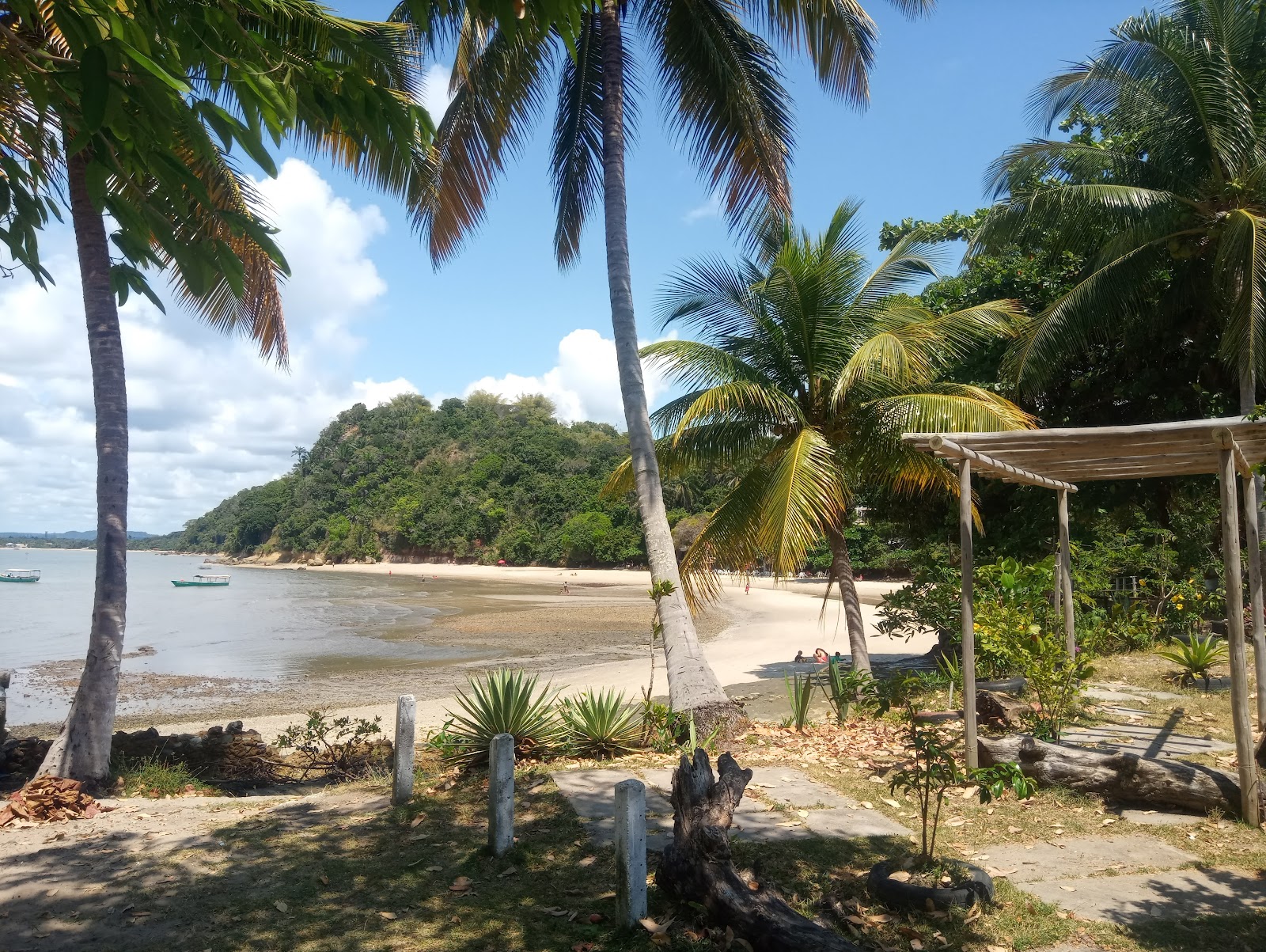 Praia da Bica