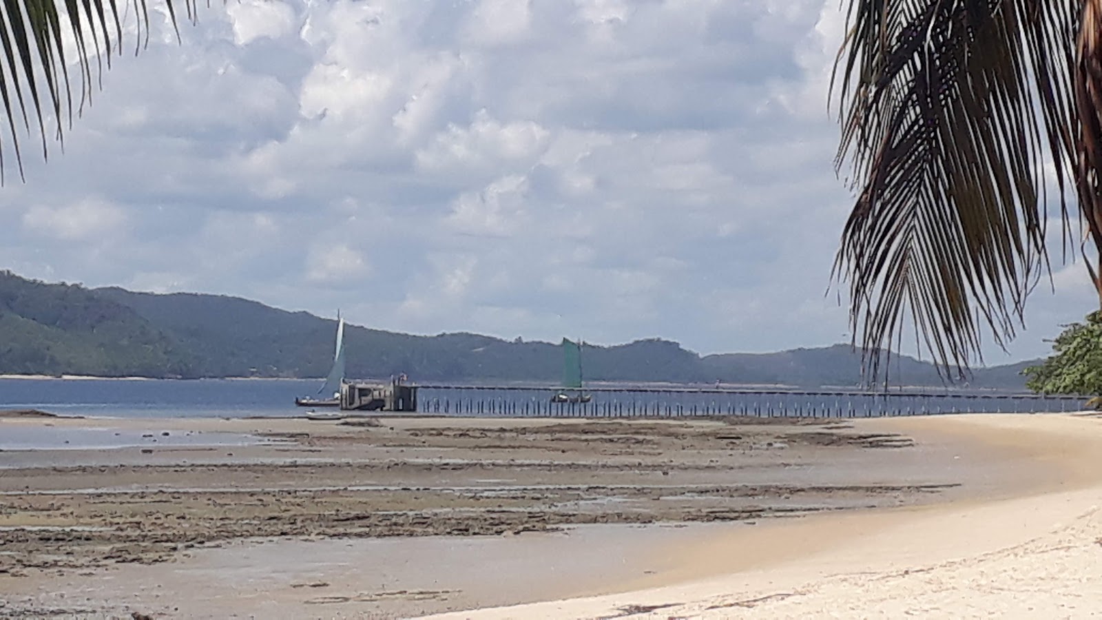 Praia da Bica