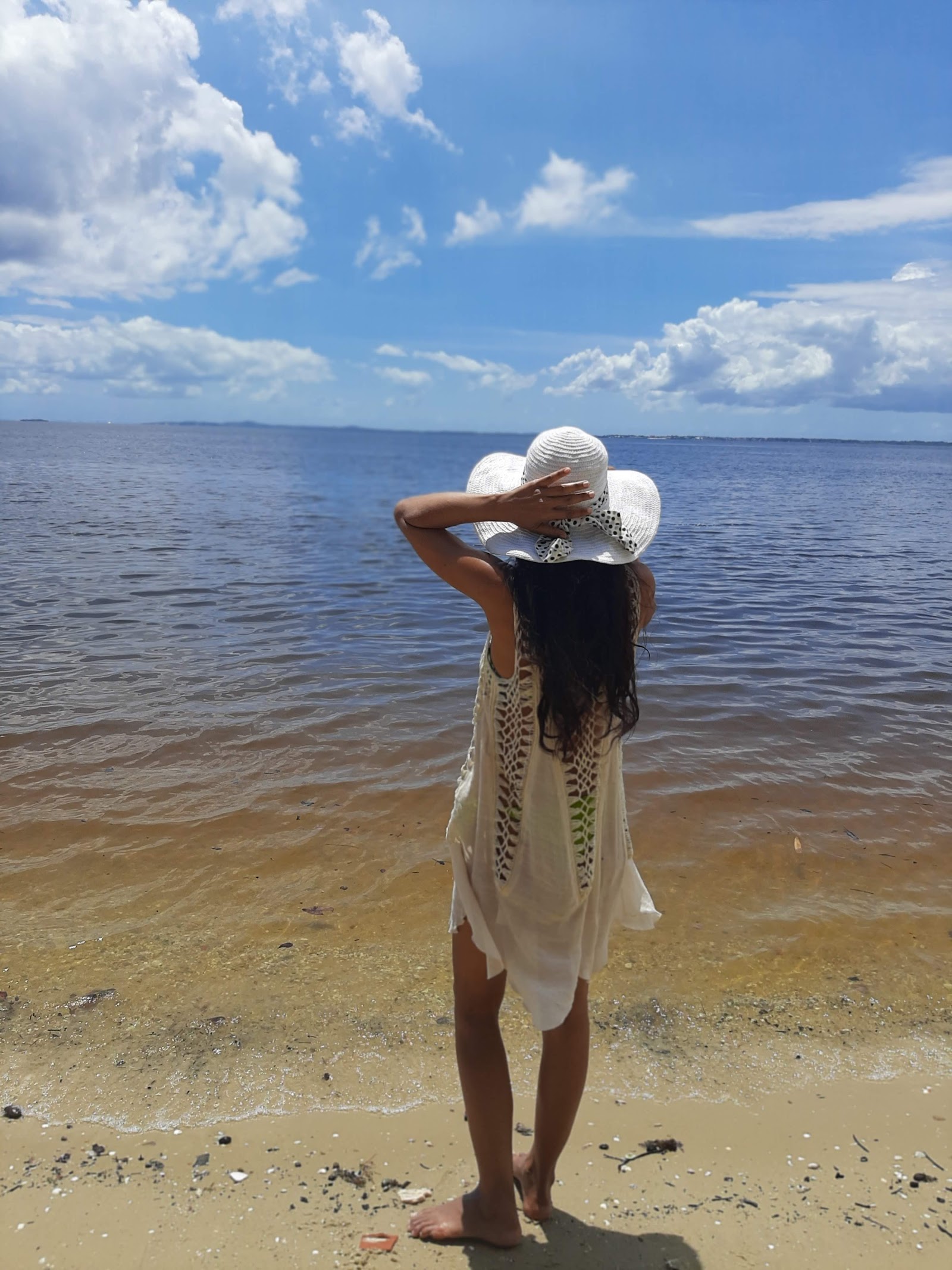 Praia da Bica