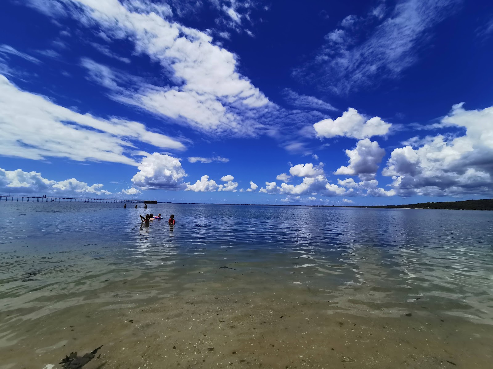 Praia da Bica