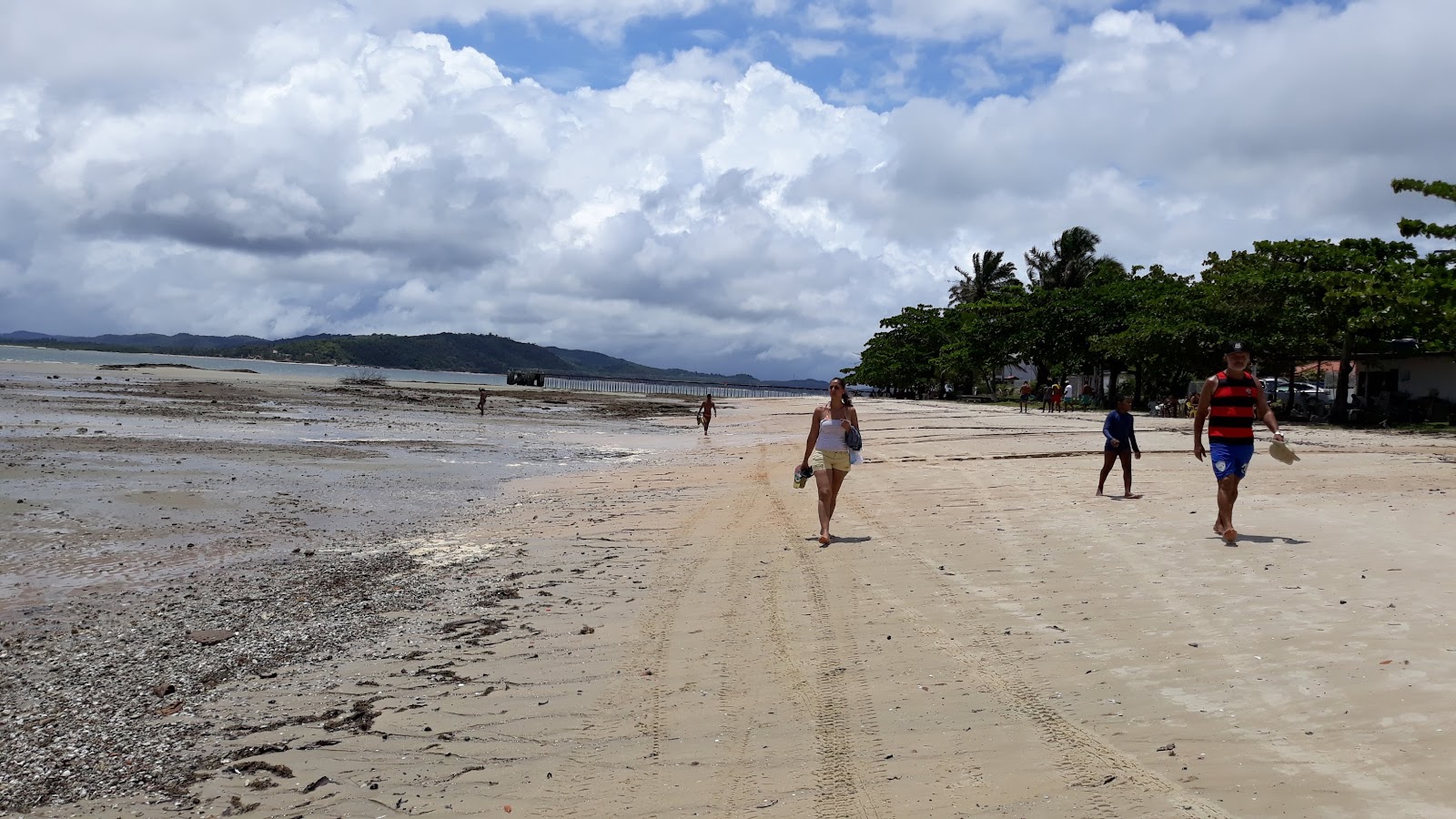 Praia da Bica