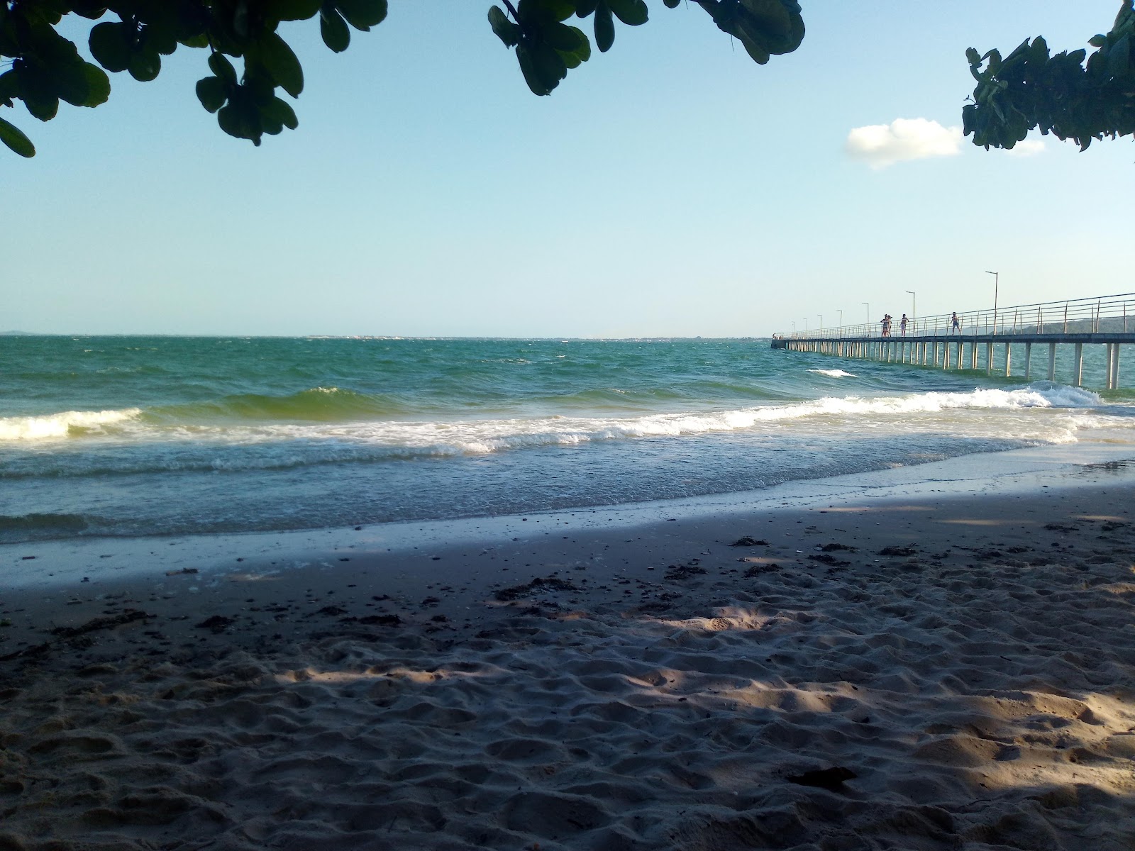 Praia da Bica